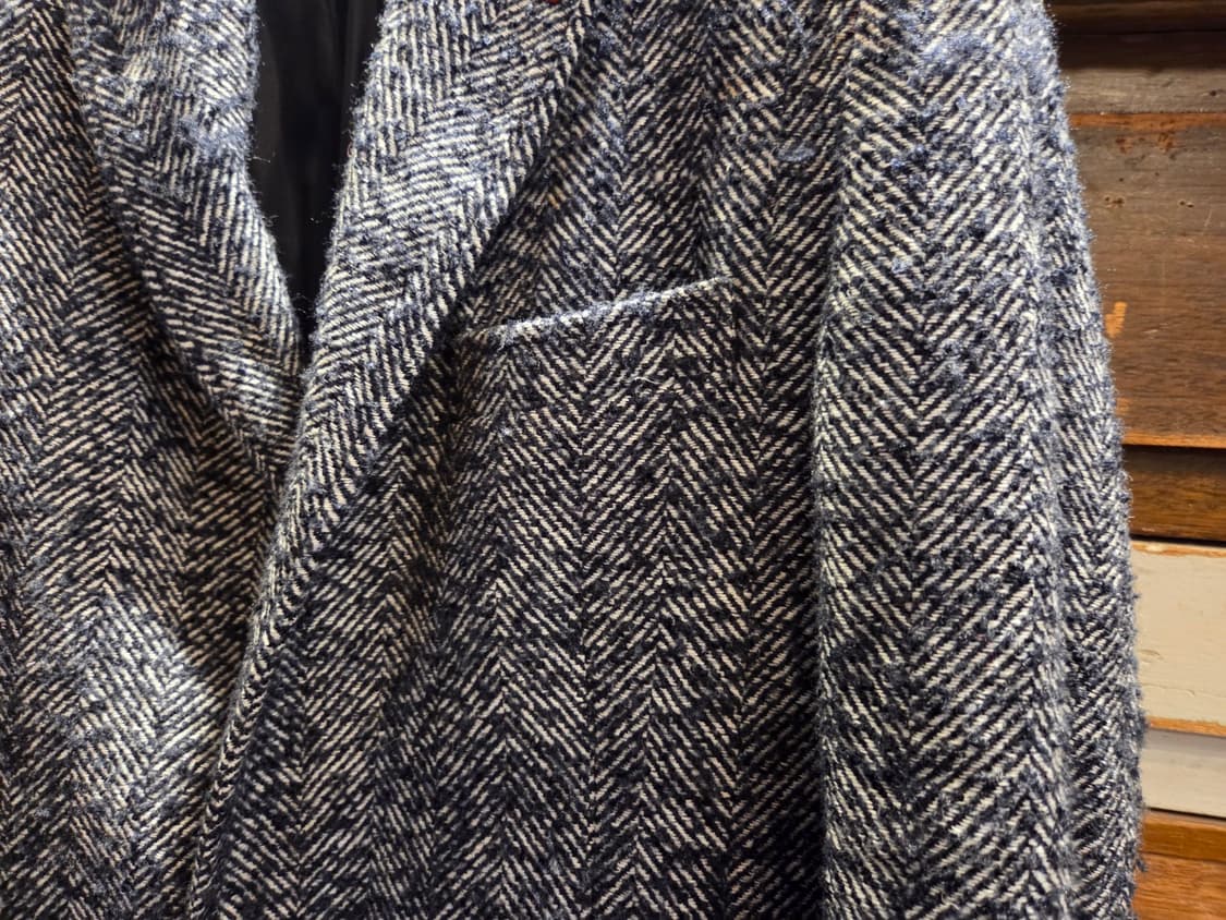 빠니클레 트위드자켓 상품이미지4