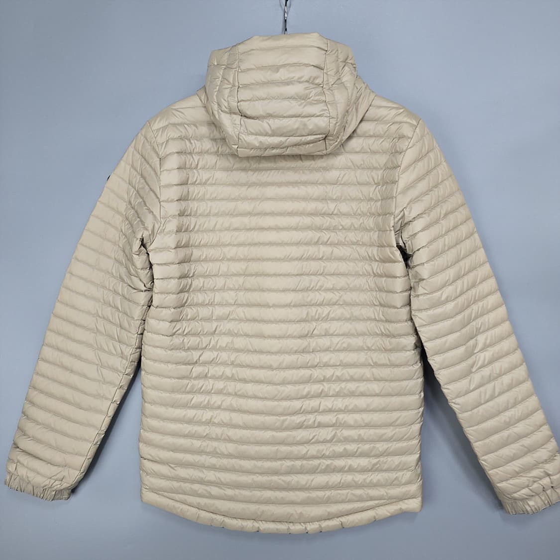 조트(JOTT) 리버시블 덕다운 후드 패딩 S (여성용) 상품이미지4