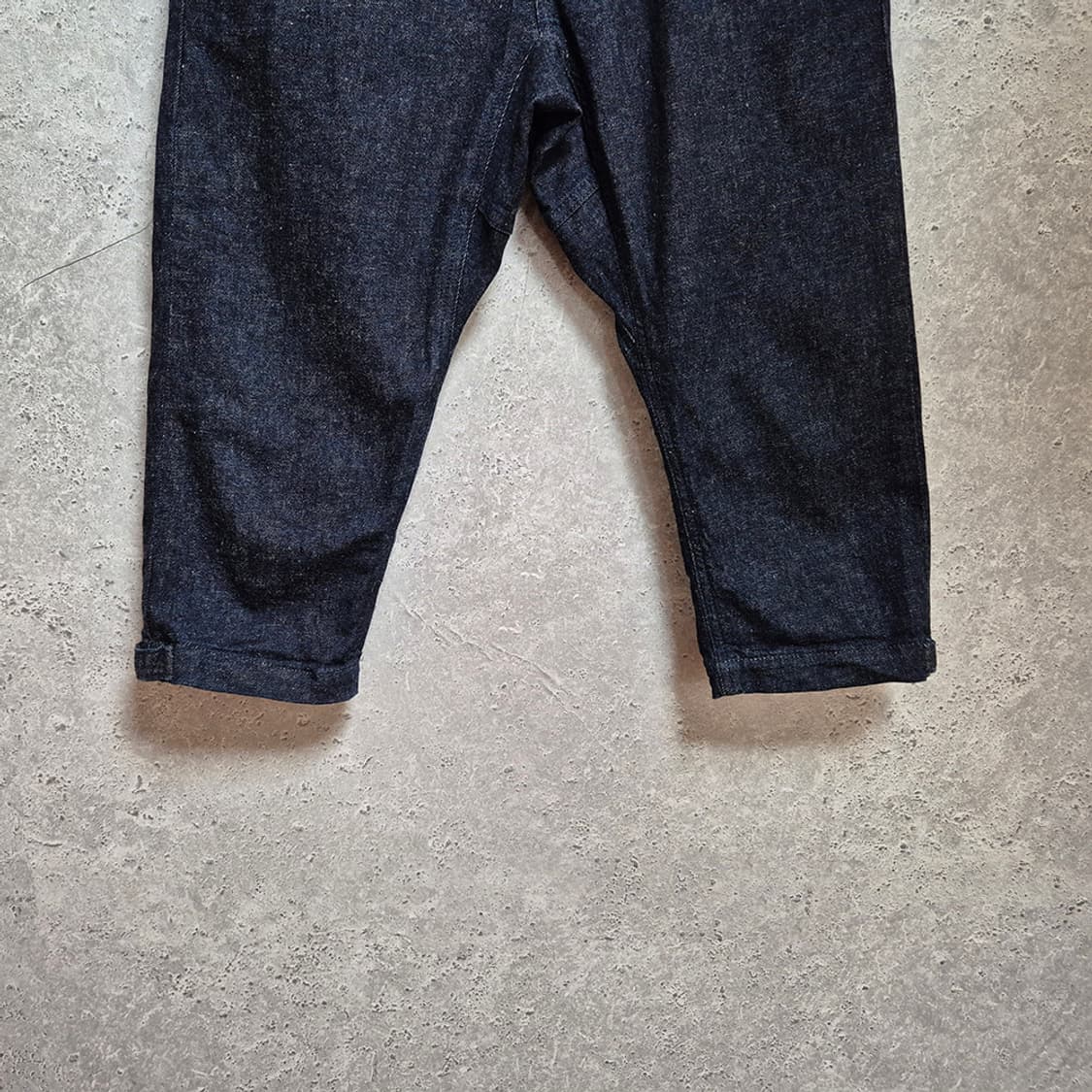 LEE 리 밴딩 팬츠 (S, Made In Japan) 상품이미지3