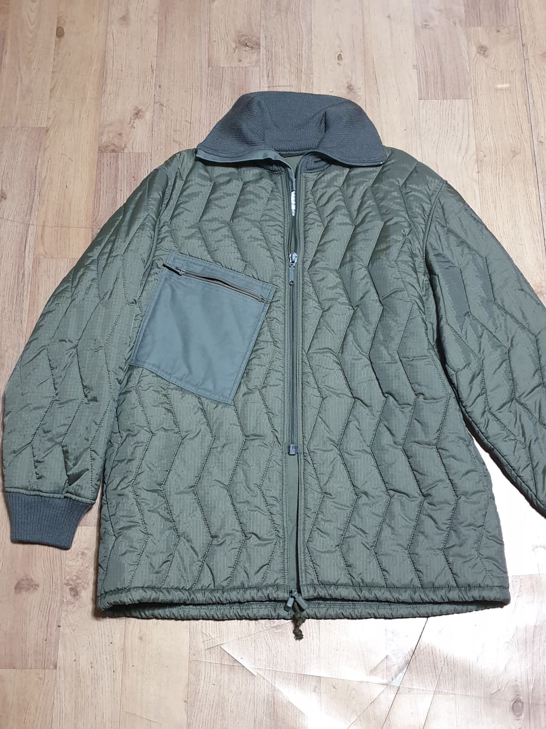 독일군 내피 라이너 상품이미지1