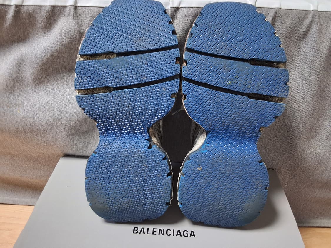 발렌시아가 3xl 원아웃 블루 44 상품이미지4