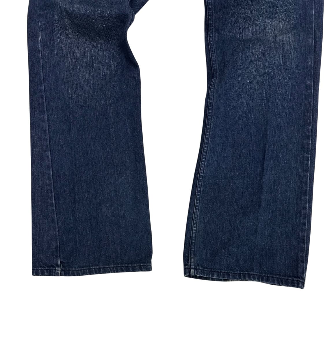 00s 리바이스 무빙온 램블러 부츠컷 청바지 (34) 상품이미지6