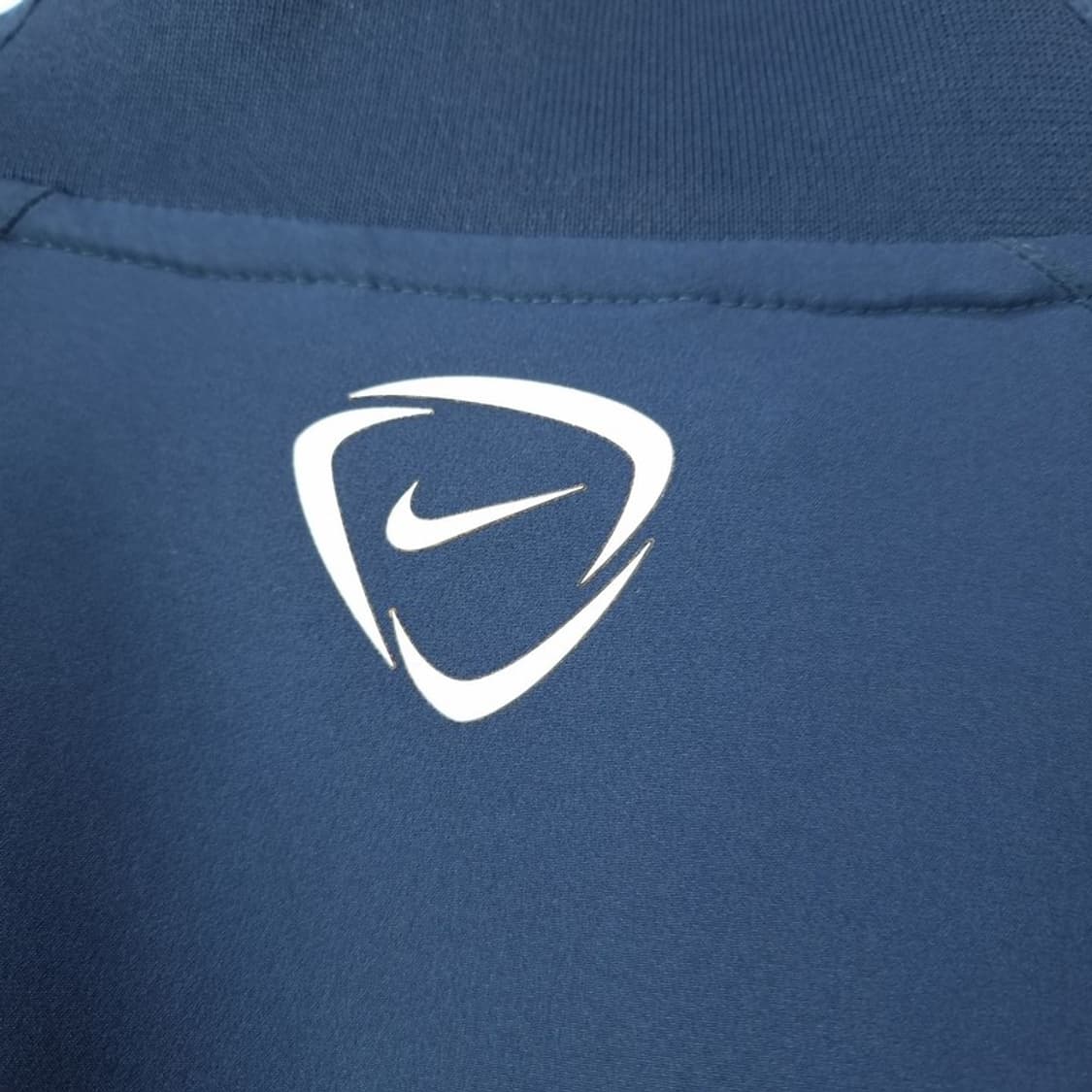 [나이키] 00'S 국가대표 국대 축구팀 져지 트랙탑 집업 M19880 상품이미지6