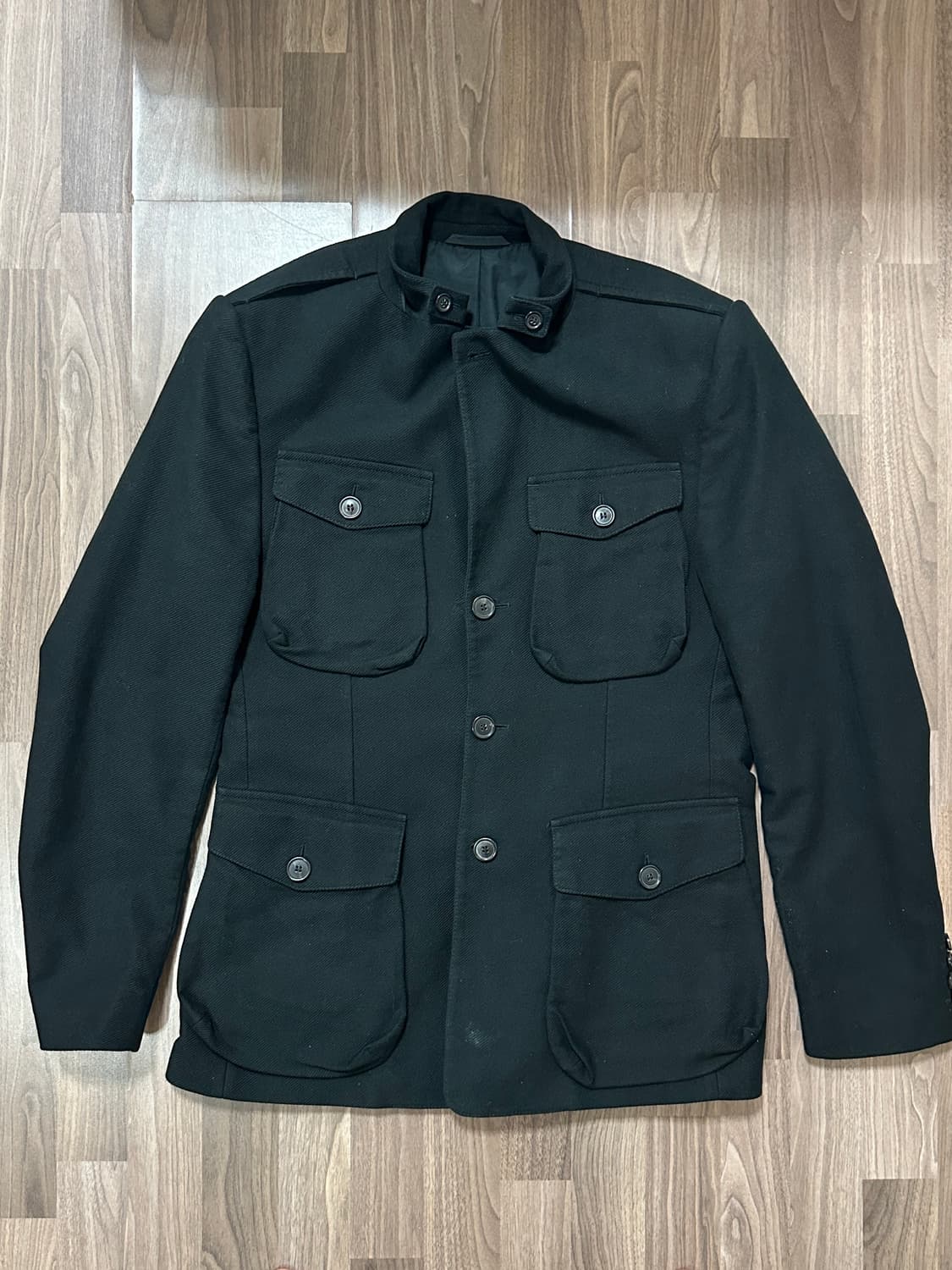 Hugo Boss 필드자켓 상품이미지1