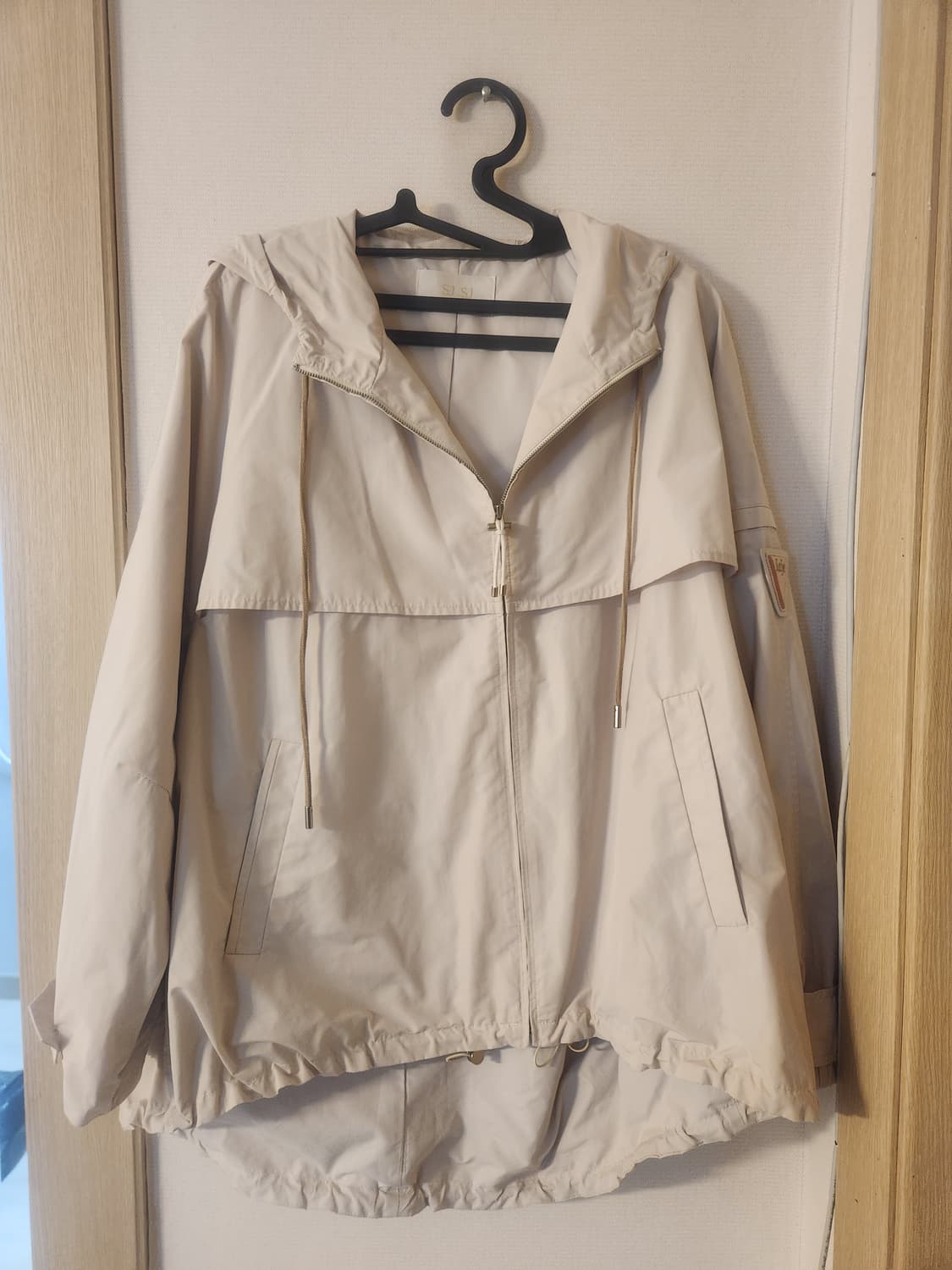 Sjsj 점퍼 상품이미지3