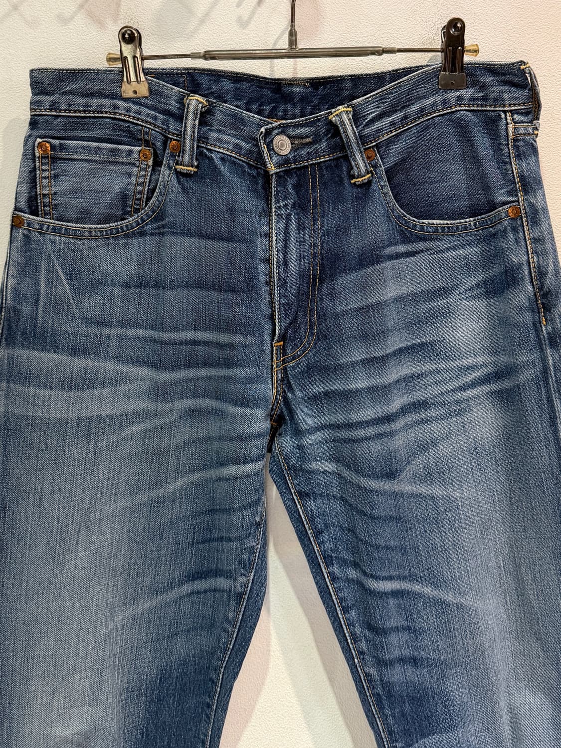 Levi's 503 (32) 상품이미지4