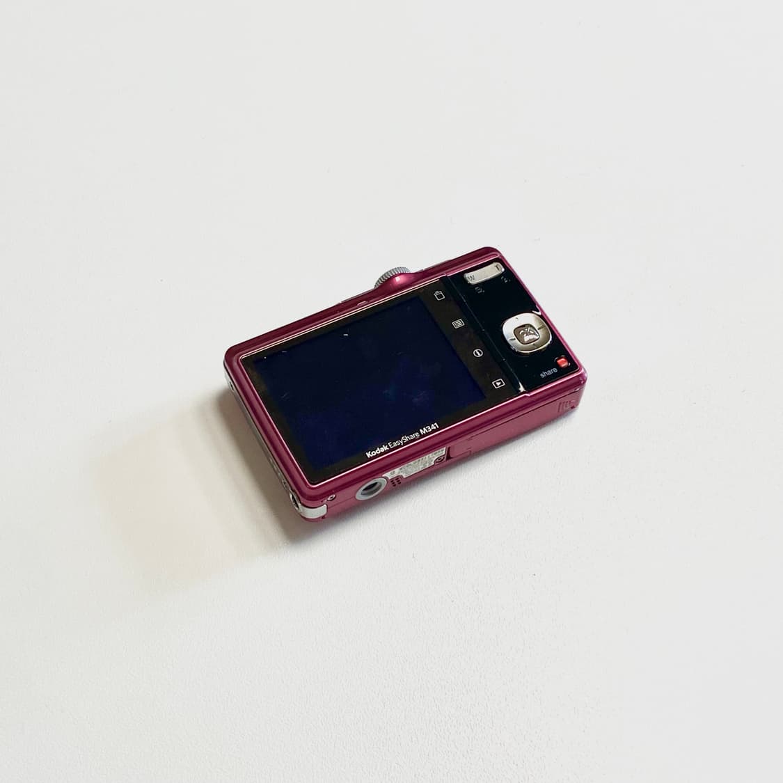  Kodak Easyshare M341 상품이미지7