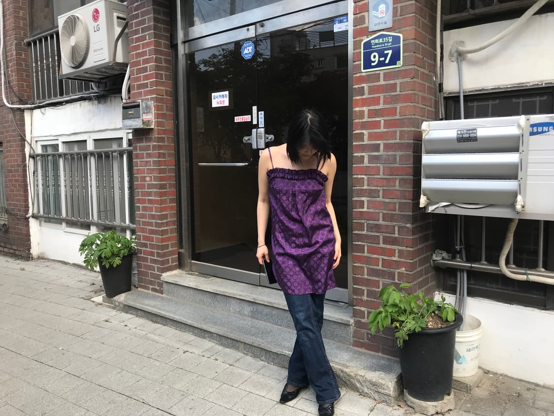 Vintage 상품이미지3