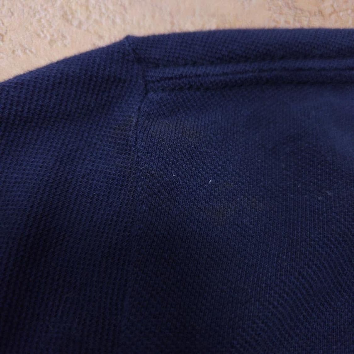 바배) 폴로 랄프로렌 빅포니 카라 롱슬리브 상품이미지6