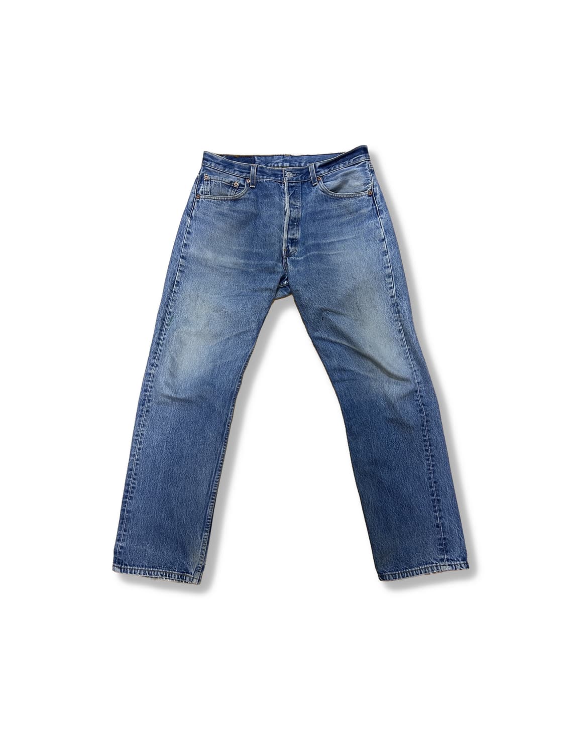 90’s levis 리바이스 501 34X32 상품이미지1