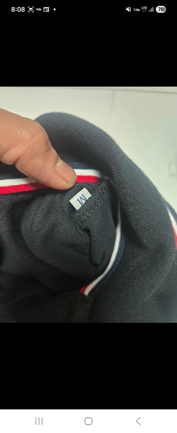 몽클레어 moncler 셔츠 95 상품이미지5