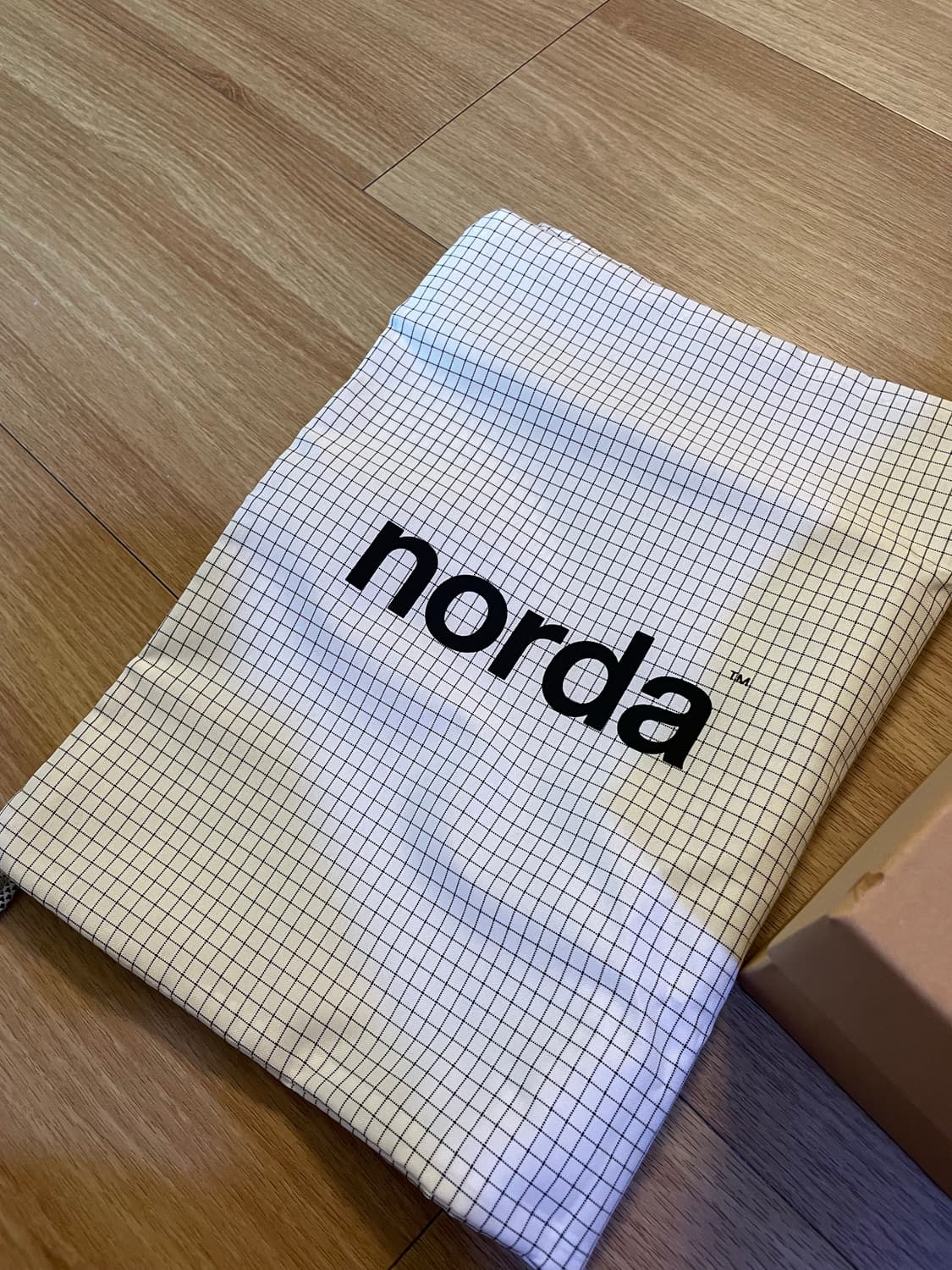 Norda 노다 노르다 001 레골리스 260 상품이미지2
