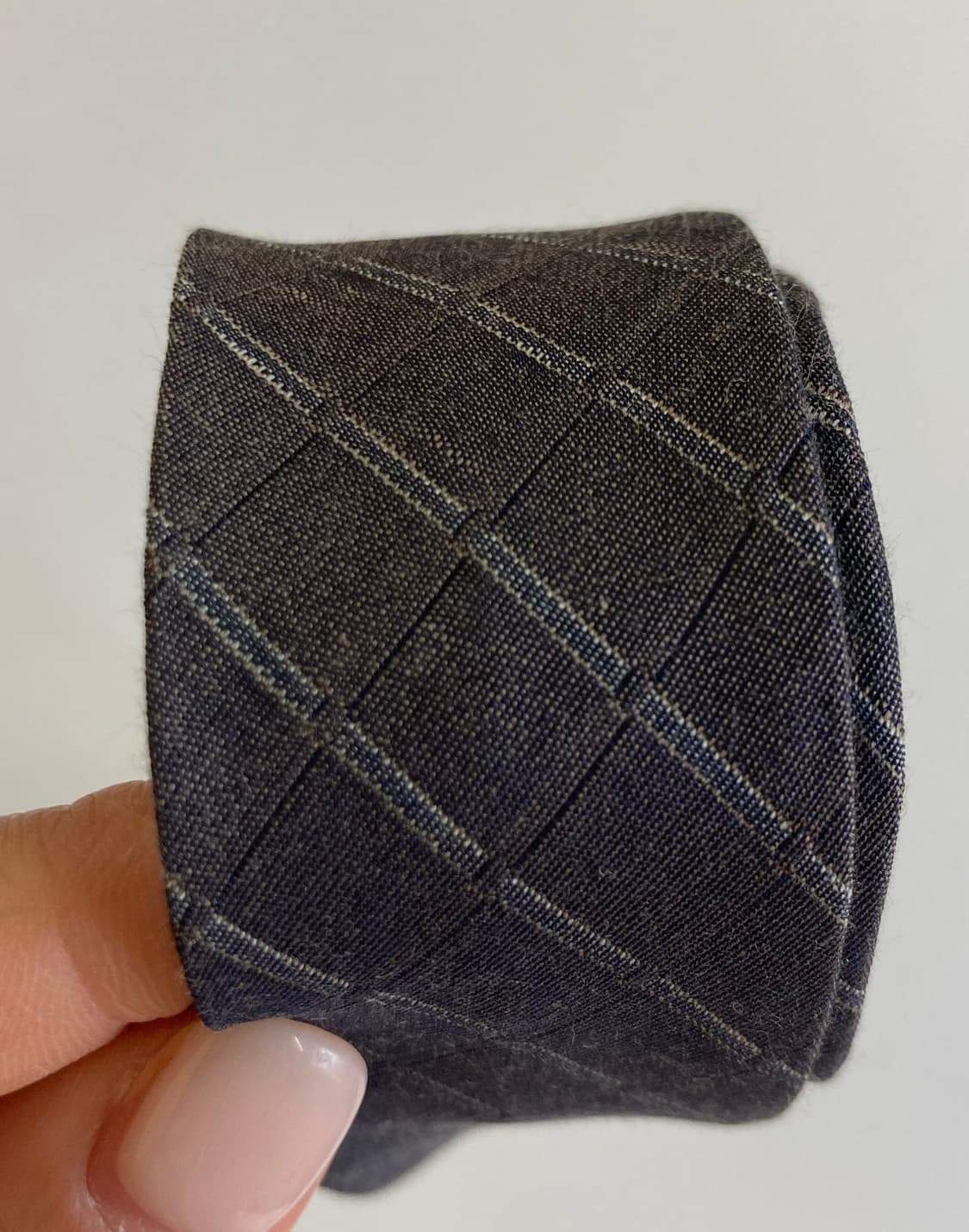 Ck(켈빈클라인)넥타이 상품이미지7