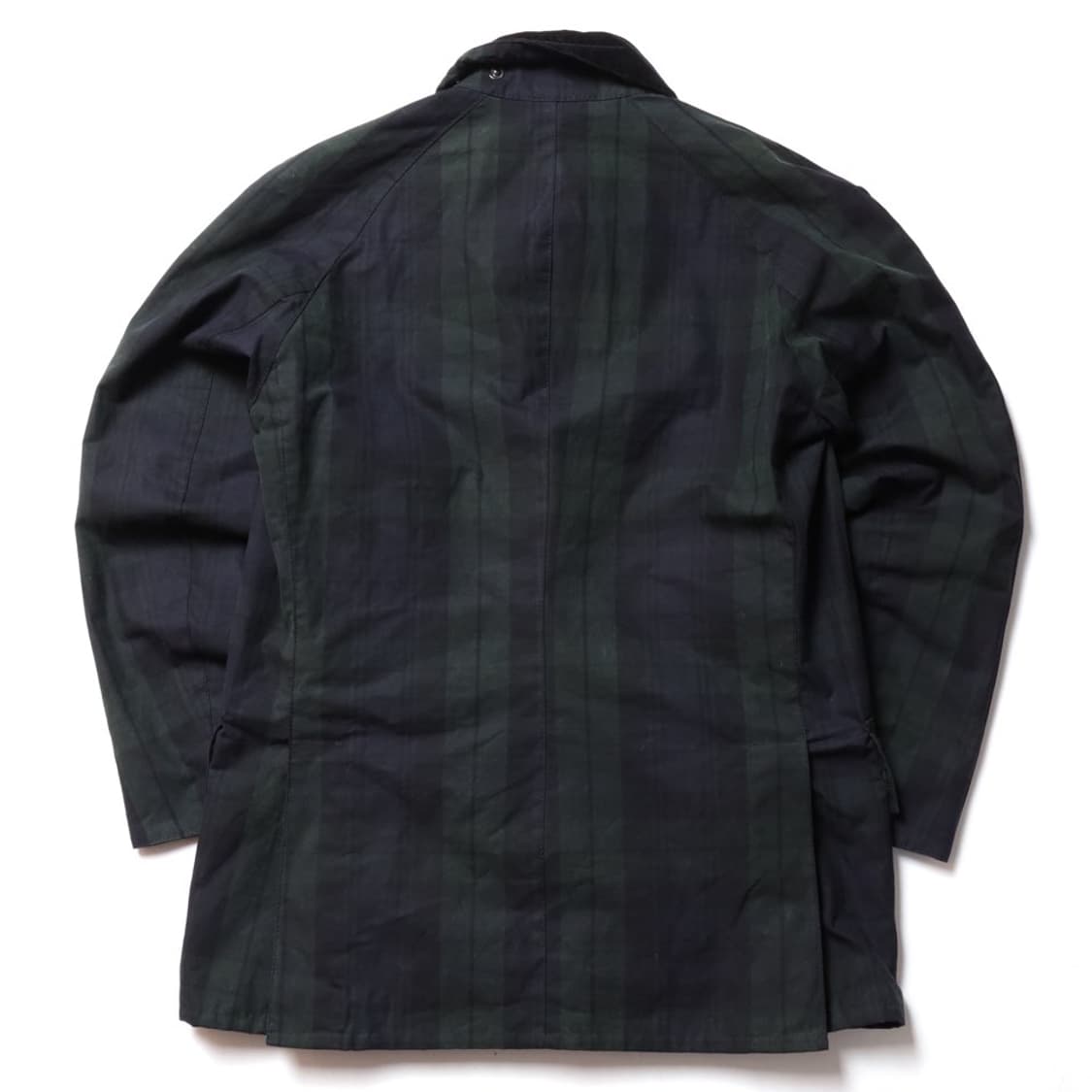 바버 Barbour Ashby Wax Jacket

 상품이미지5