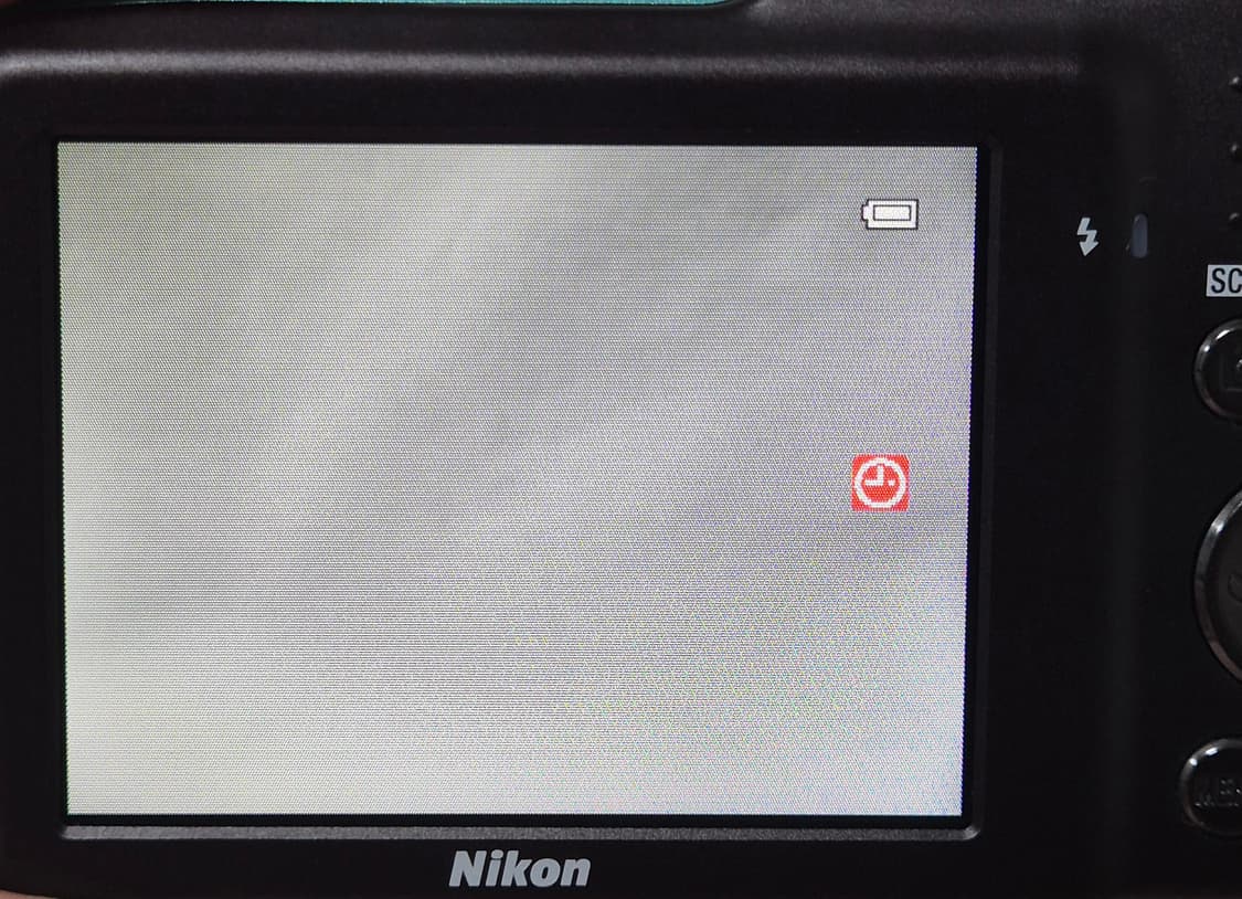 니콘 쿨픽스 S3300 민트 판매 상품이미지7