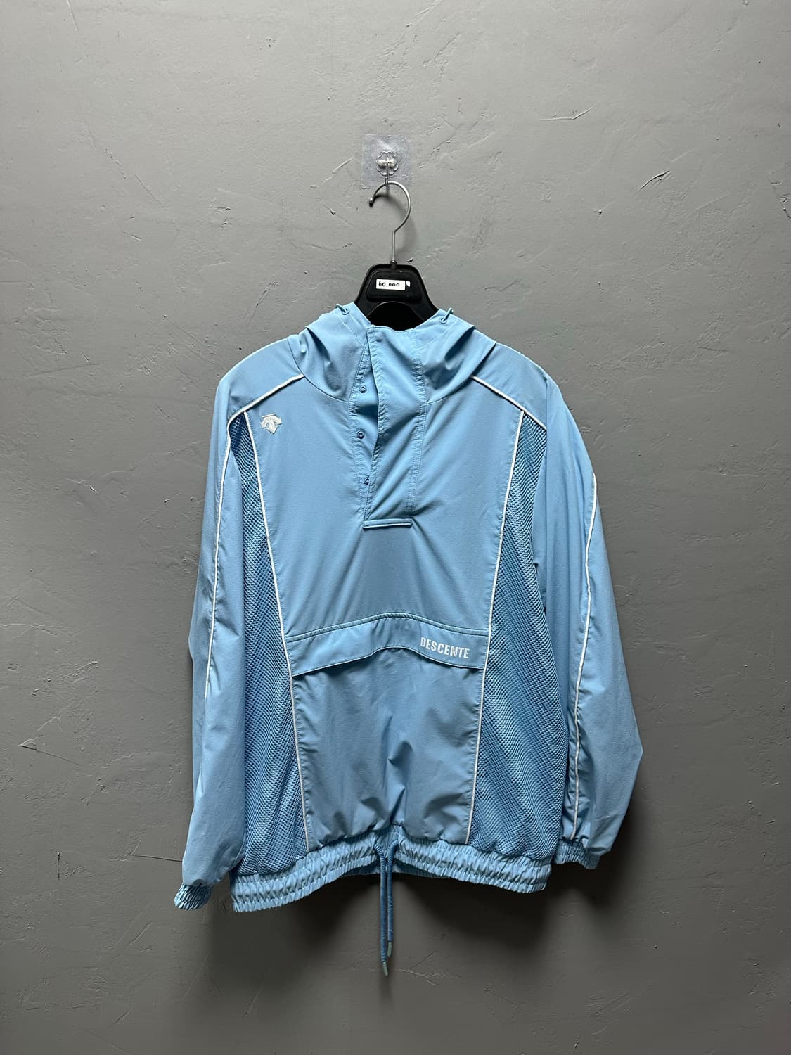 데상트 아노락 상품이미지1