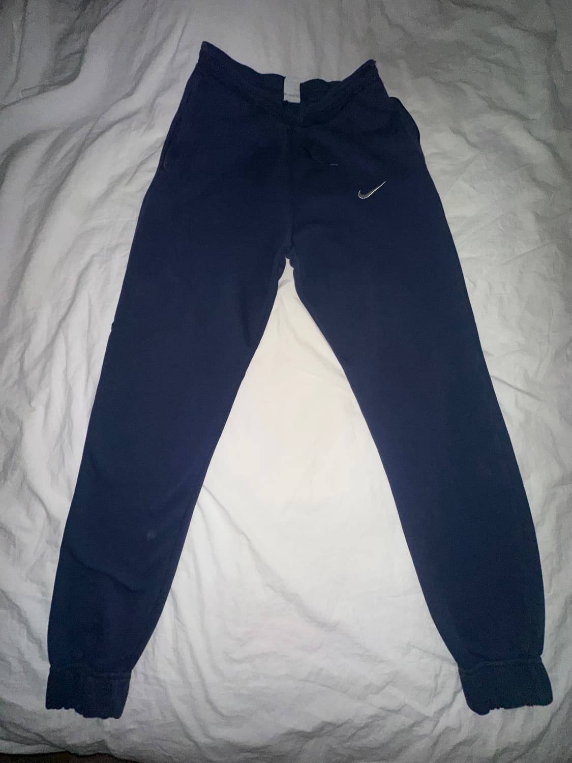 나이키 프랑스 국가대표팀 FFF 드라이핏 스트라이크 팬츠 Nike (M) 상품이미지1