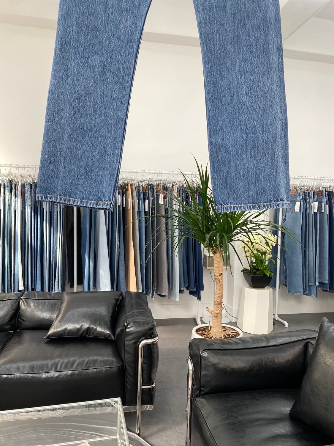 Levis501 Straight Fit 00s 32사이즈 a4847 상품이미지7