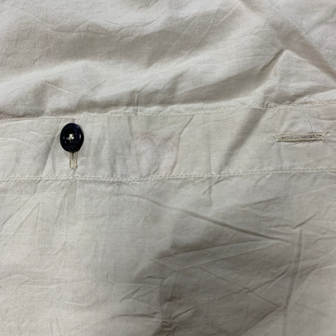3XL)Stone island 2012 반팔 셔츠 상품이미지8