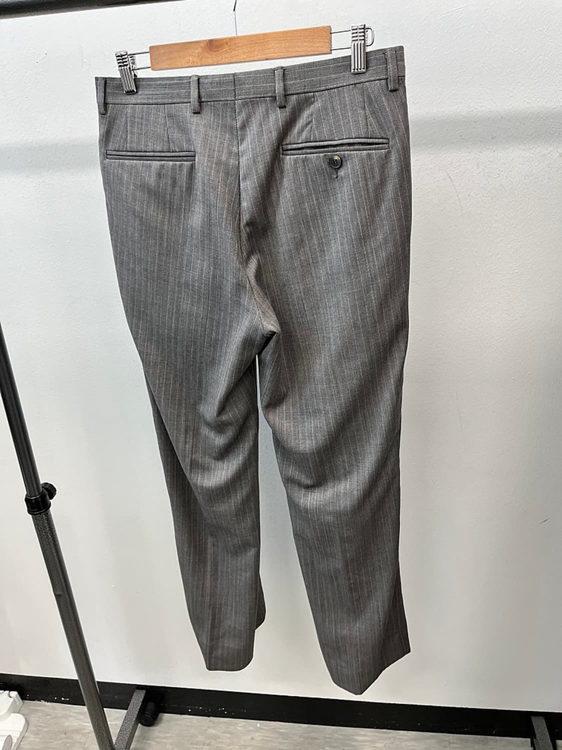 30) 구찌 스트라이프 슬랙스  상품이미지4