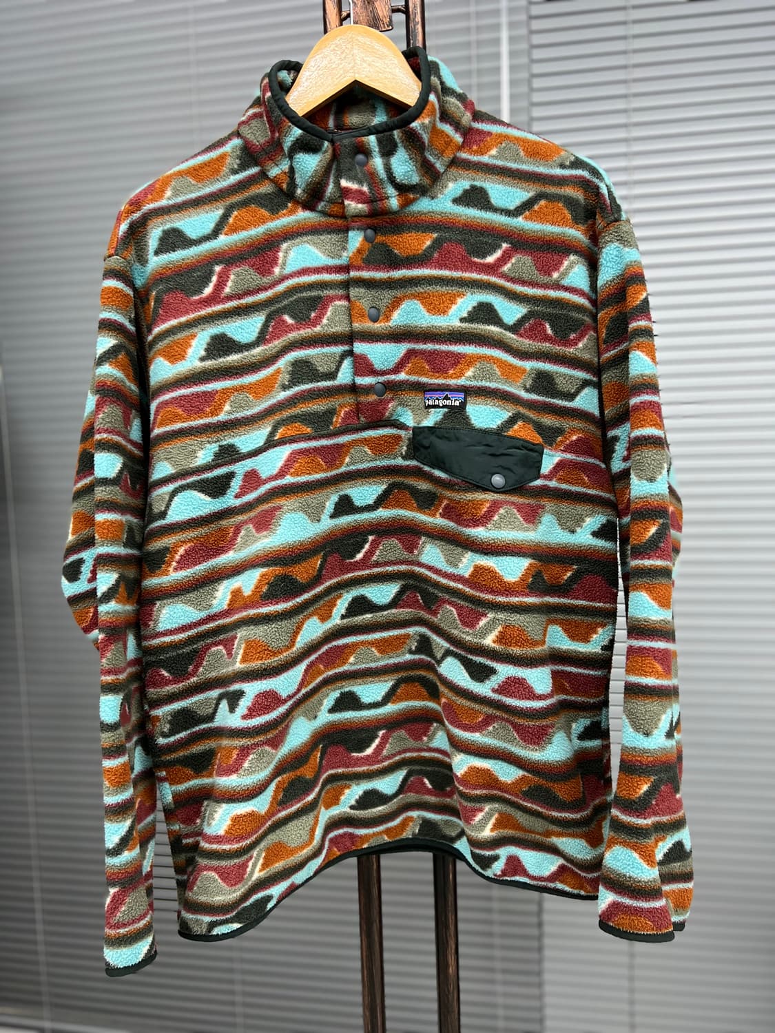 신칠라 신디레더  L 상품이미지1