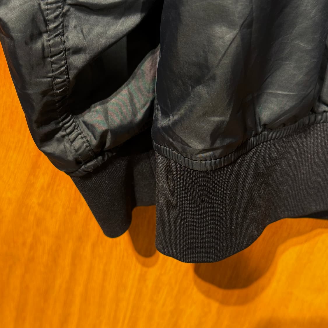 나이키 리버시블 후드 플라이트 자켓 XL 윈드러너 상품이미지10