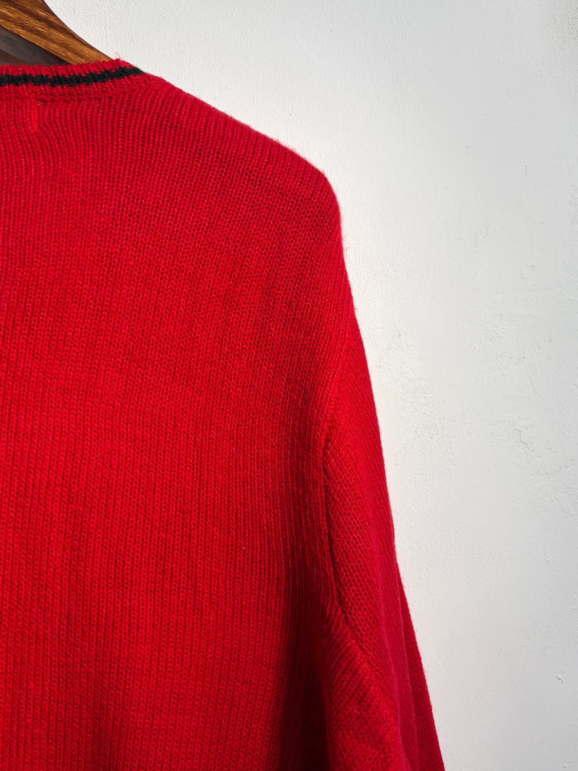 U.S.A. 크리스마스 어글리니트 쿠키 2XL~ 상품이미지9