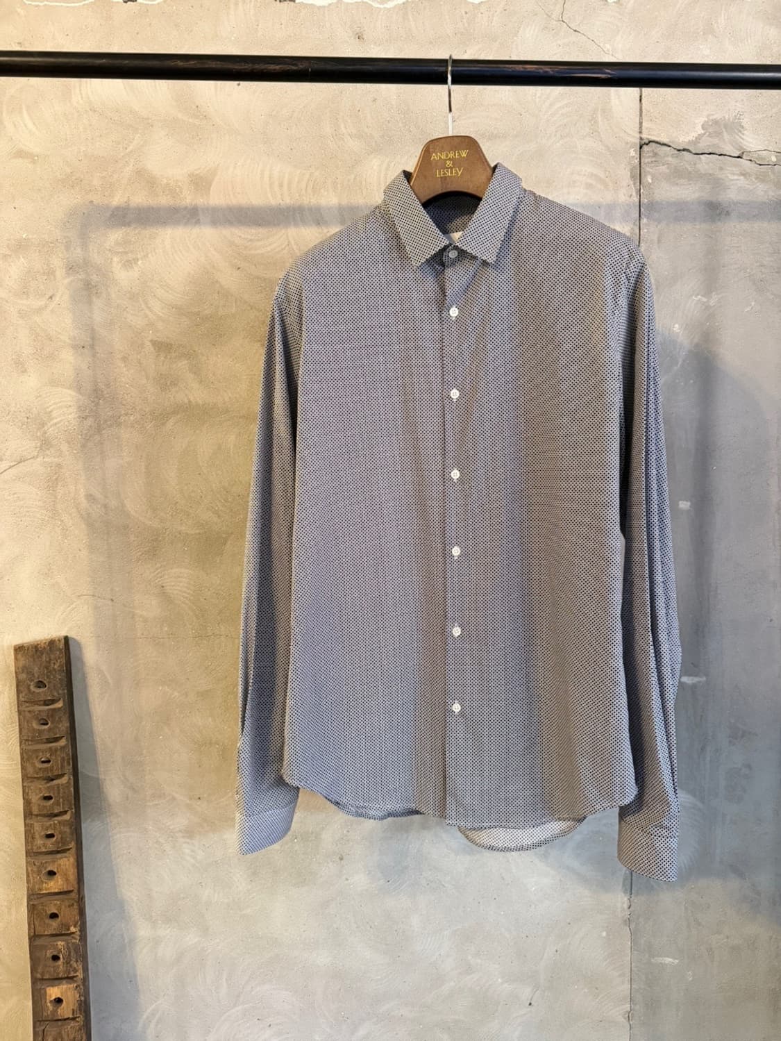 산드로 셔츠 100 상품이미지1