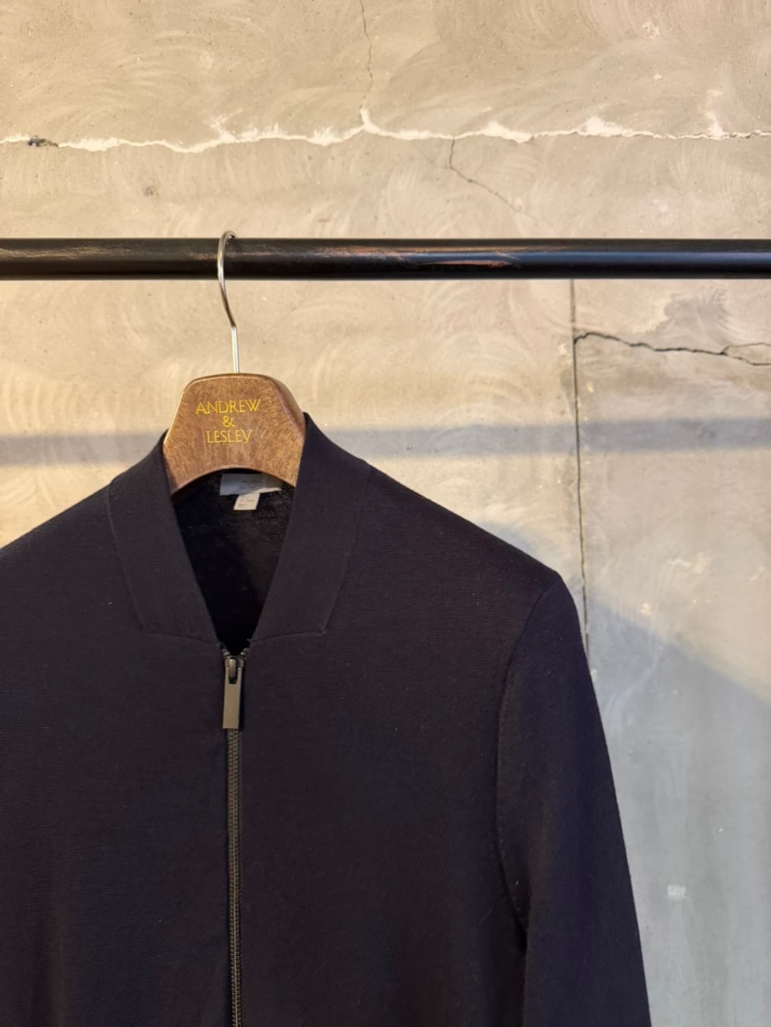 COS 코스 블루종 100 상품이미지6