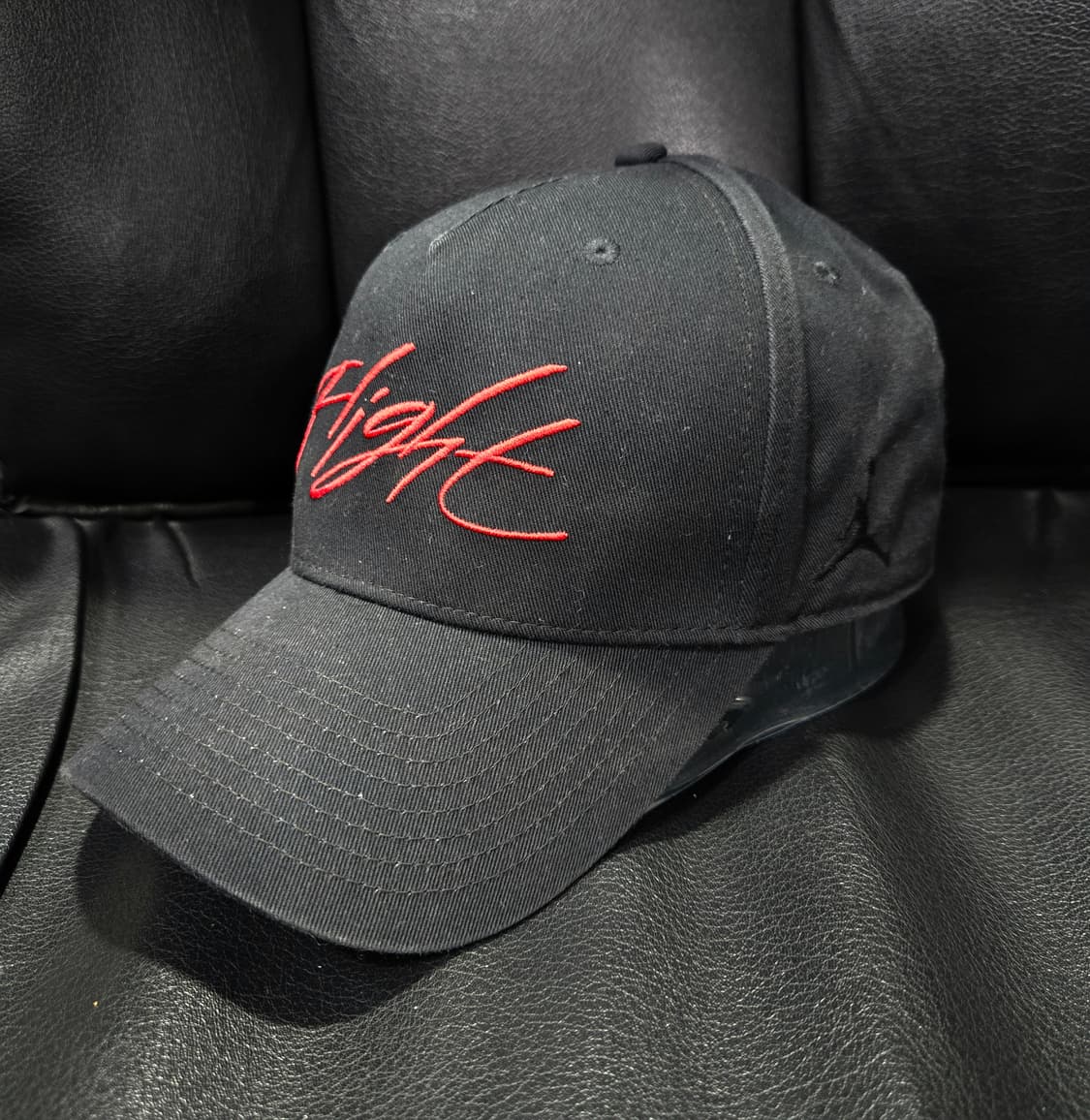 나이키 조던 플라이트 에센셜 클래식 99캡 OS 상품이미지3