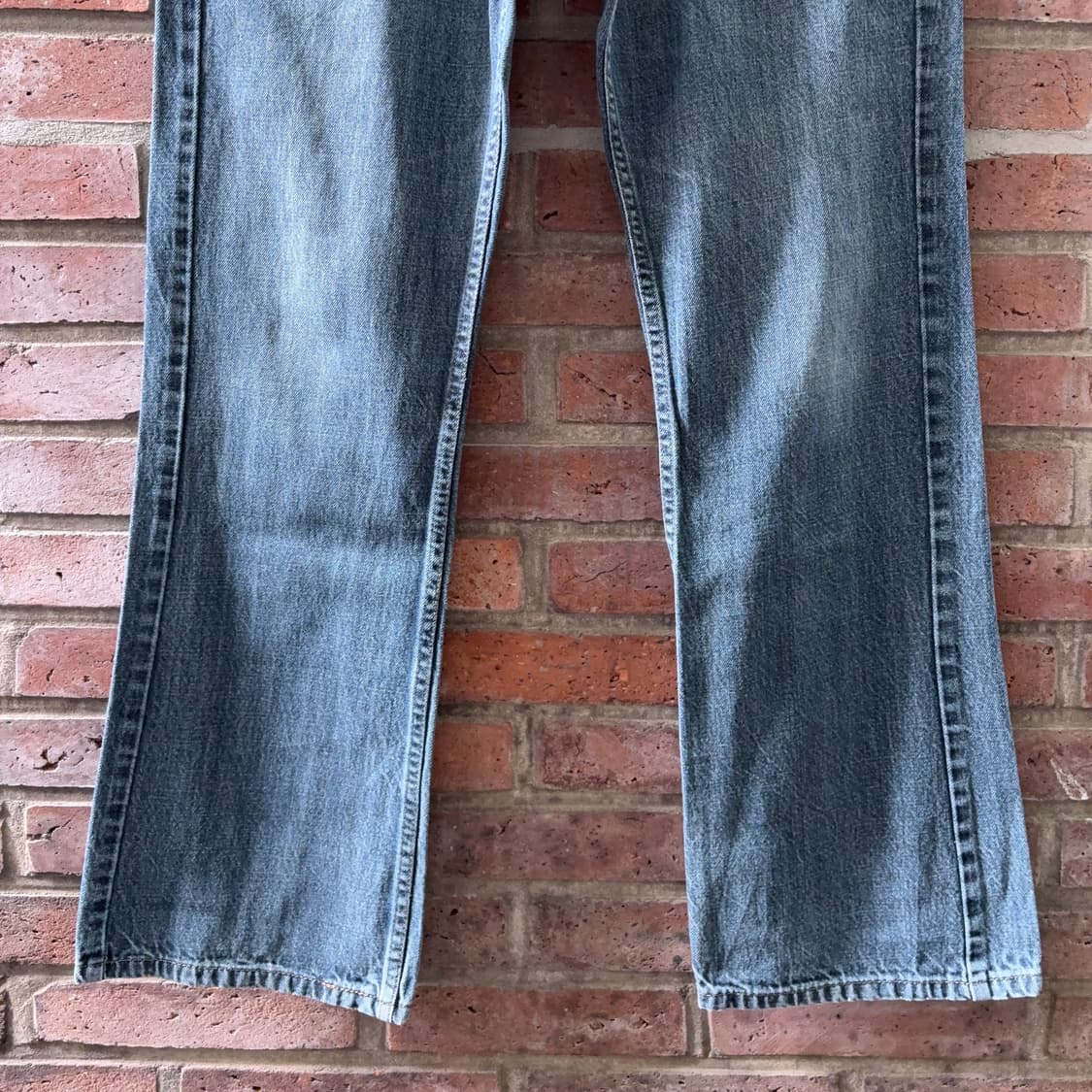 리바이스 Levi’s 527 부츠컷 데님 팬츠 상품이미지4