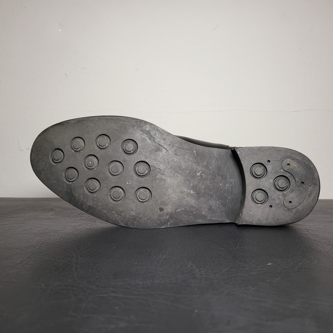 로맨틱 무브 첼시부츠 275m 상품이미지9