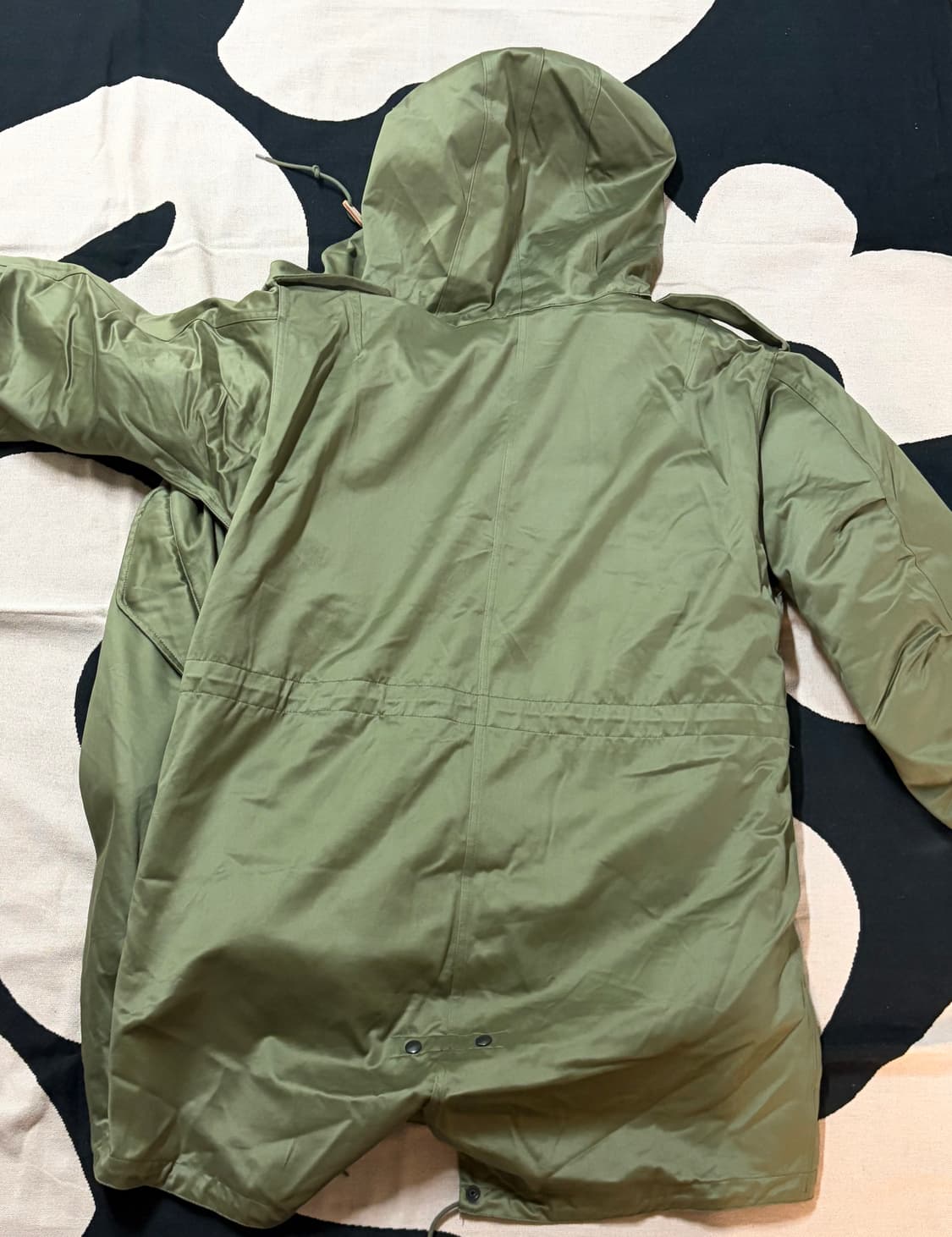 🔥 BRONSON M-1951 파카 (라이너 포함) 🔥 상품이미지3