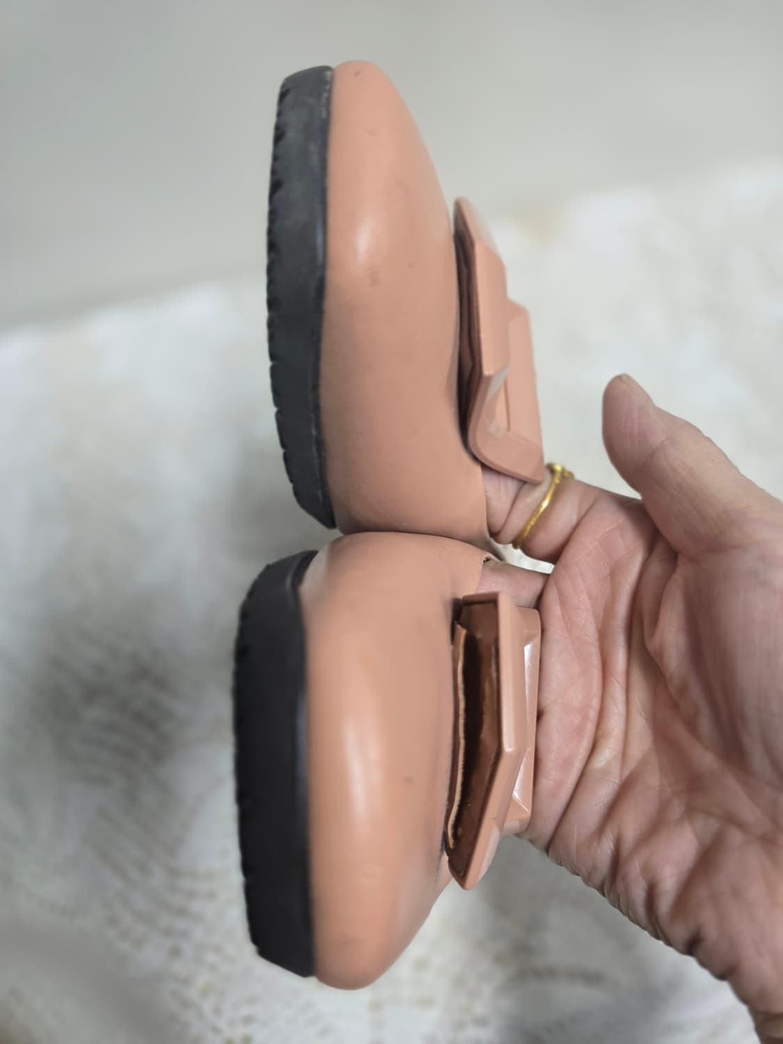 슈콤마보니 뮬 37(230~235) 상품이미지5