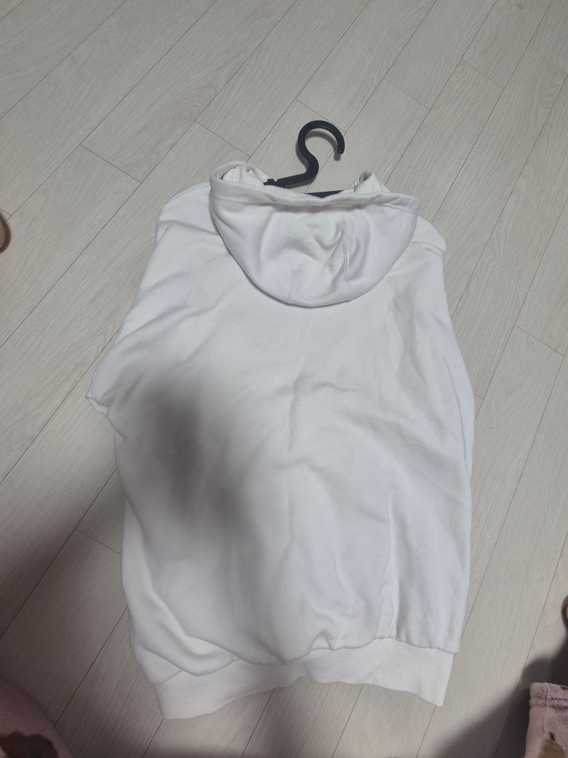 [희귀]❤️아디다스 디즈니 미키마우스 후드티🐭 상품이미지3