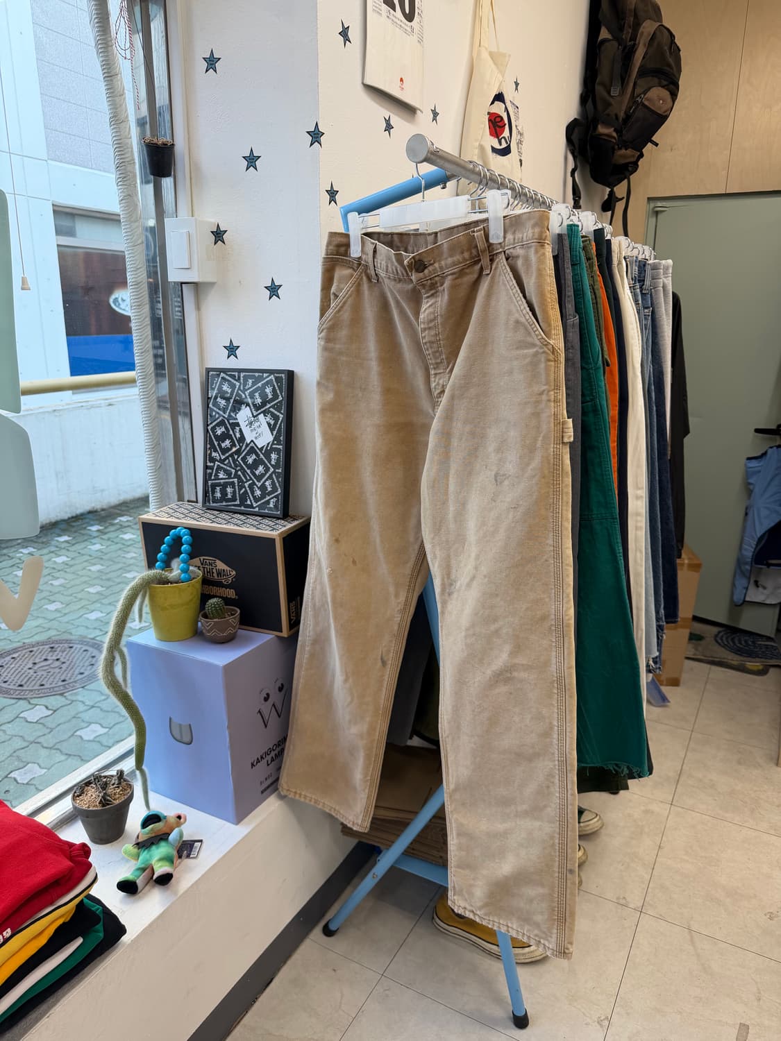 Carhartt carpenter 상품이미지4