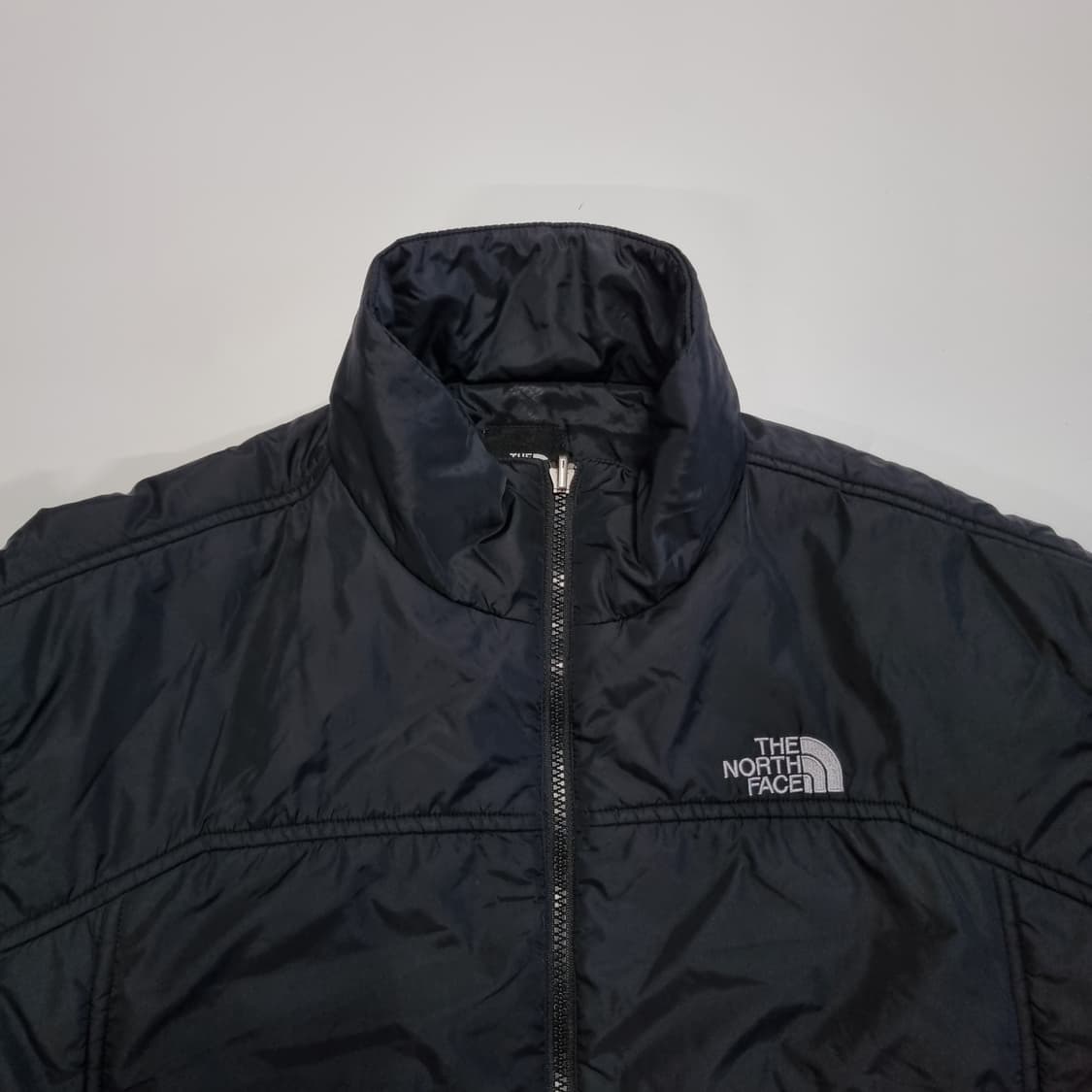 노스페이스 경량패딩 상품이미지3