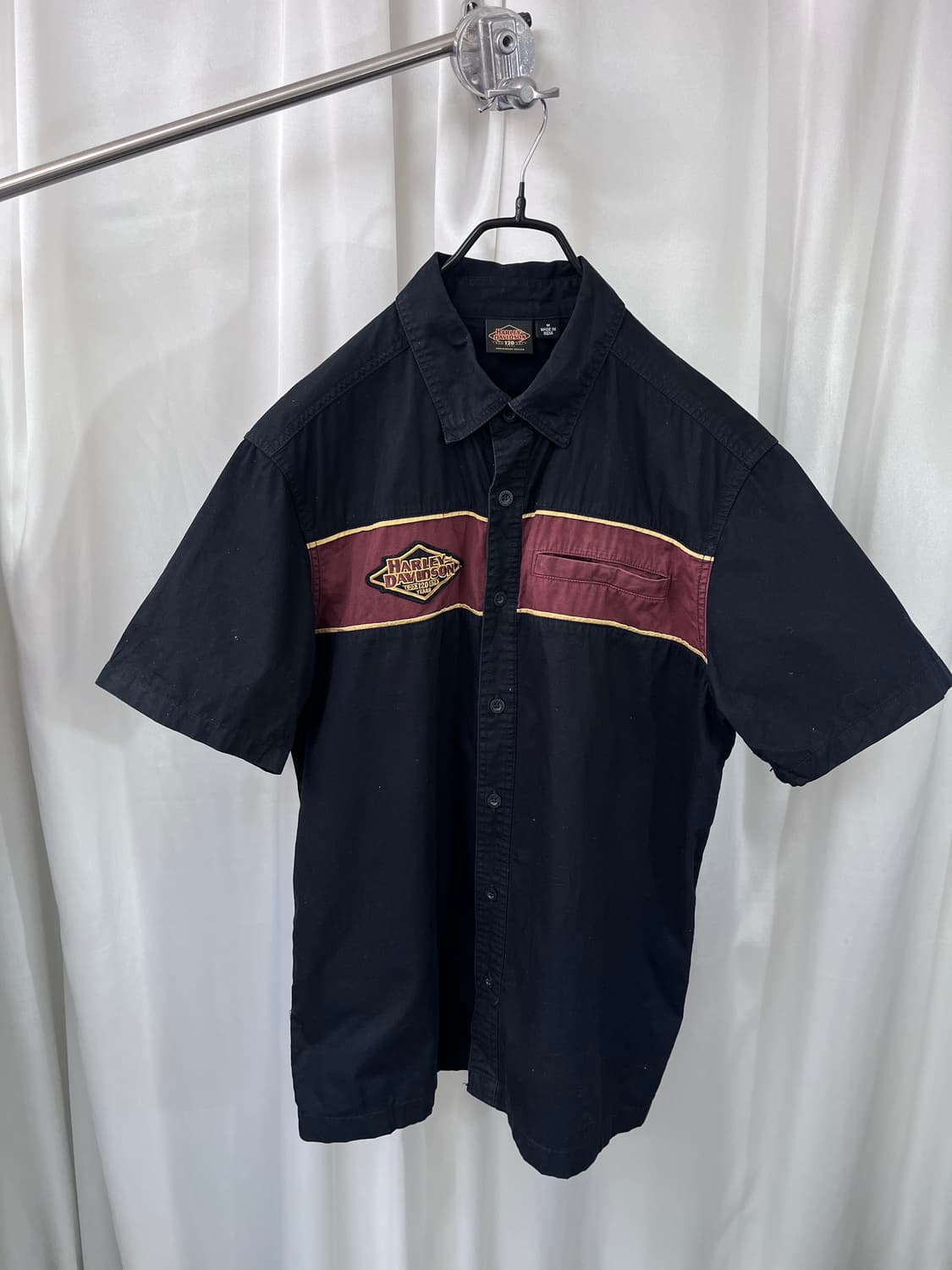 HARLEY-DAVIDSON 120 years 상품이미지1