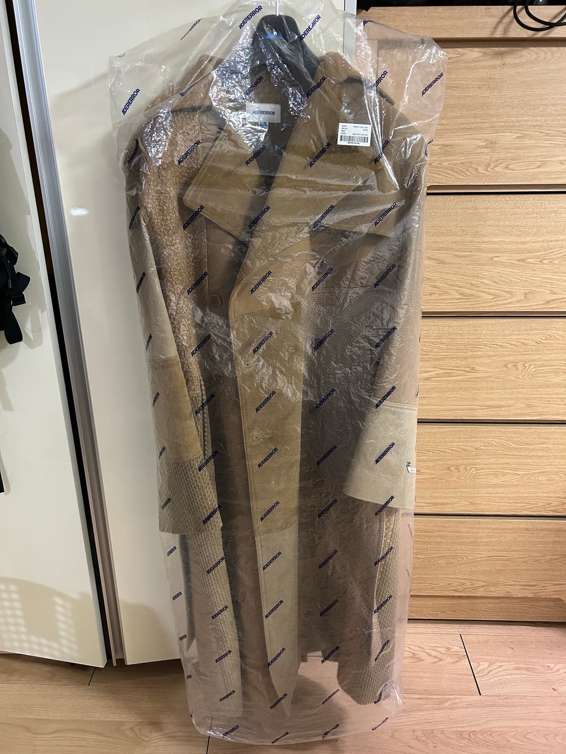 아더에러 Rox coat 상품이미지2