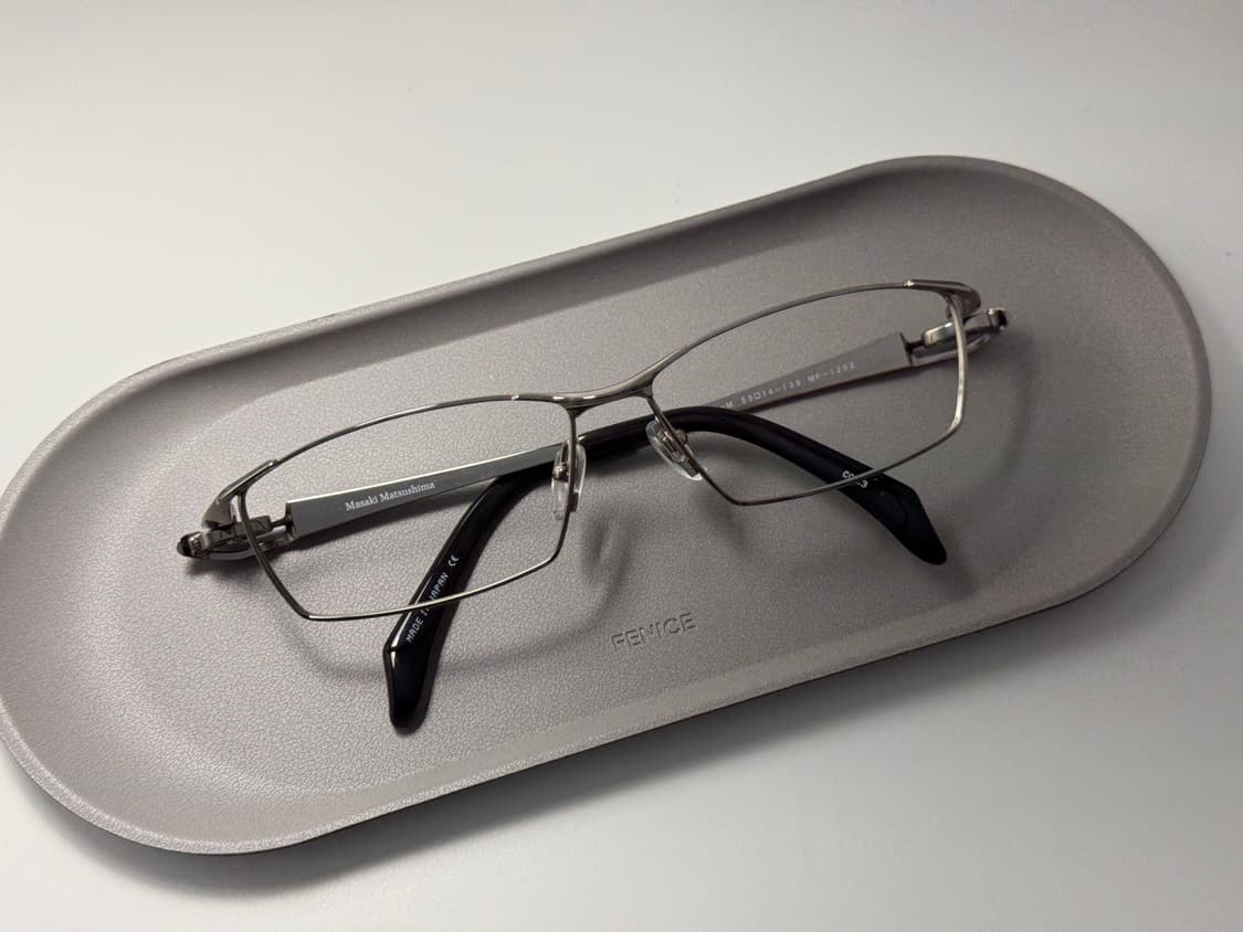 마사키 마츠시마  재팬 메이드 일본제 안경 0020 상품이미지1