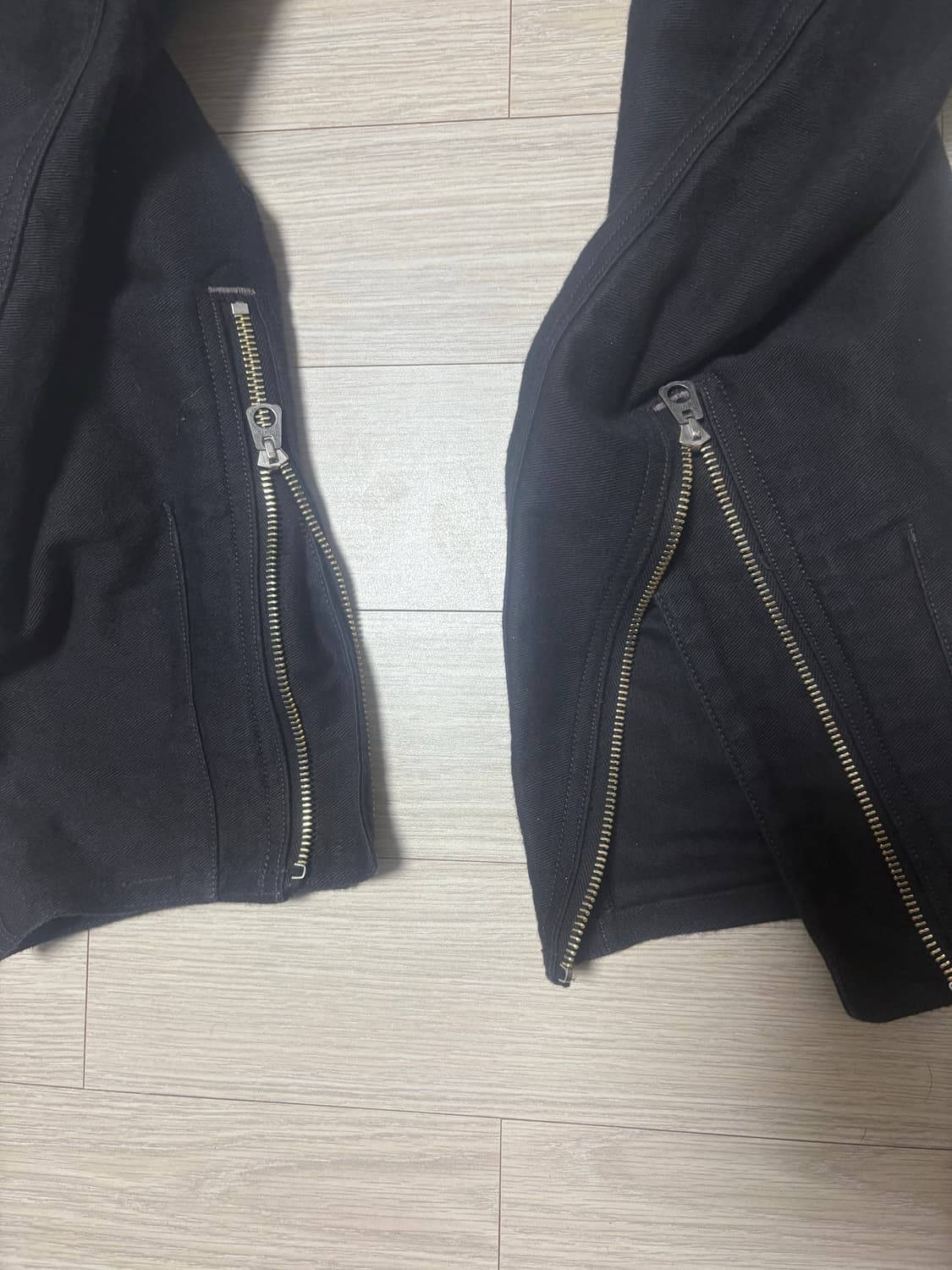 프리휠러스 브리치 팬츠 상품이미지4