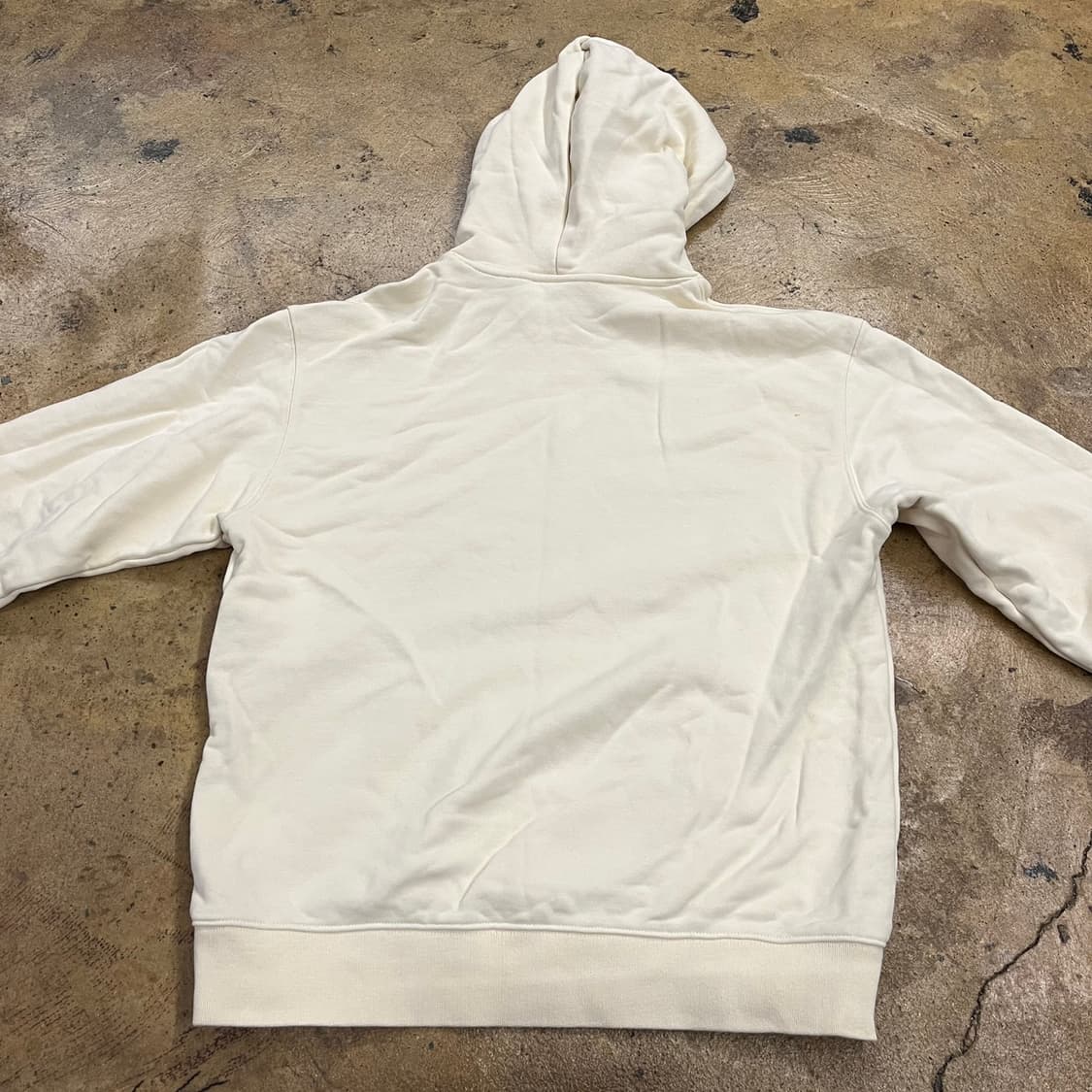 [정품/L] 베베드피노 후드티 b19 상품이미지4