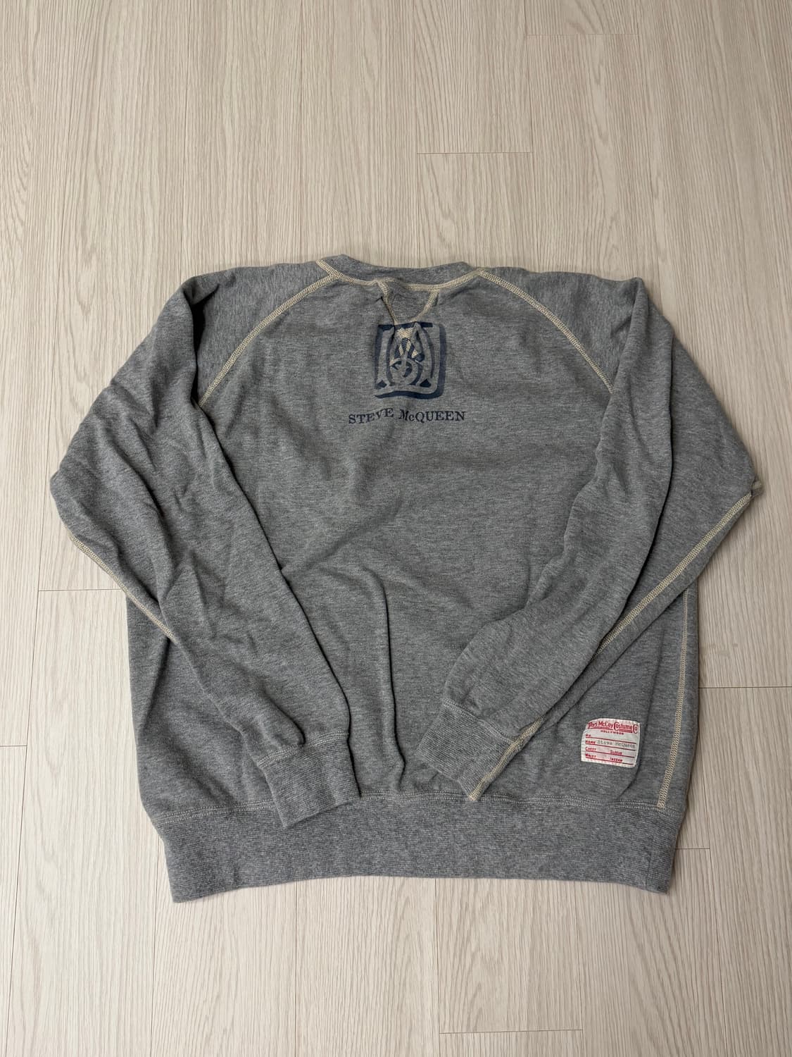 토이즈맥코이 스웻 상품이미지4