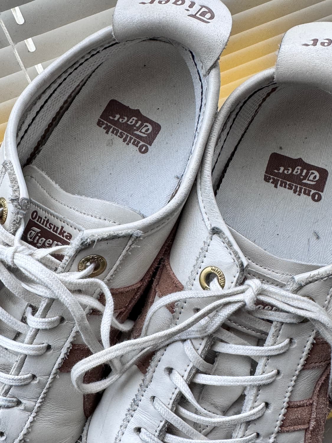 225 오니츠카타이거 멕시코66 SD 상품이미지3