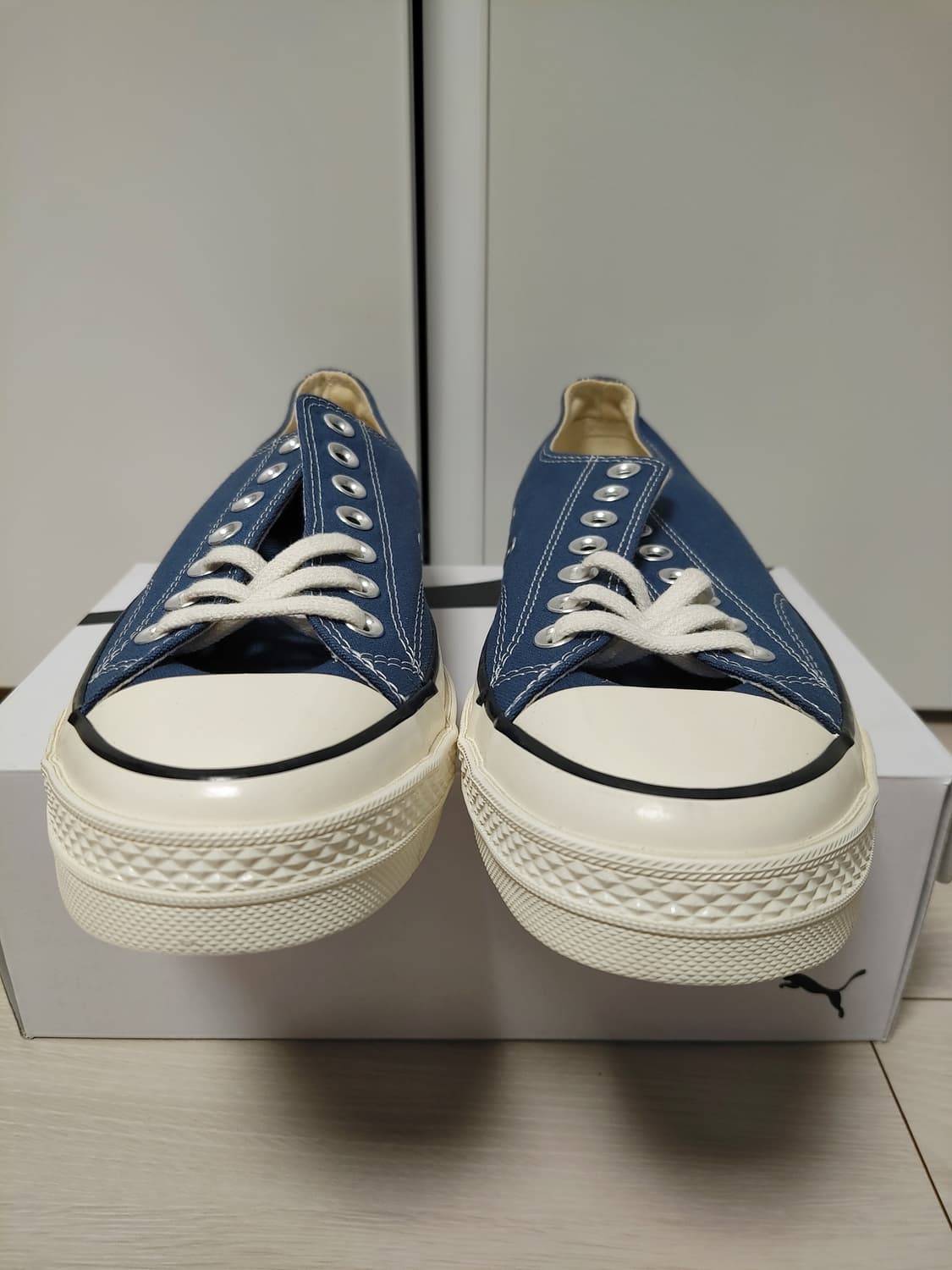 새상품 컨버스 280 무료배송 상품이미지4