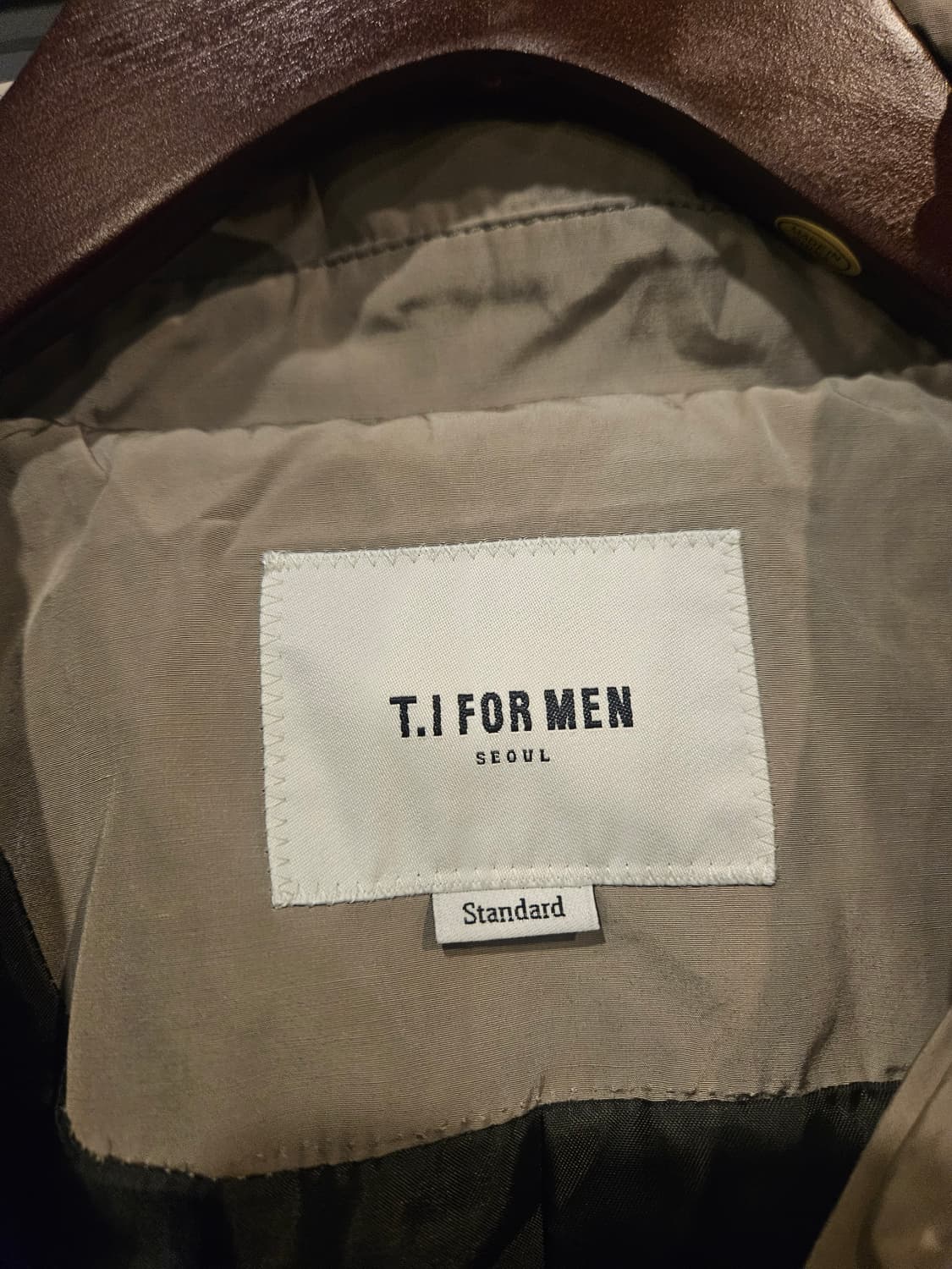 T.I FOR MEN 상품이미지3