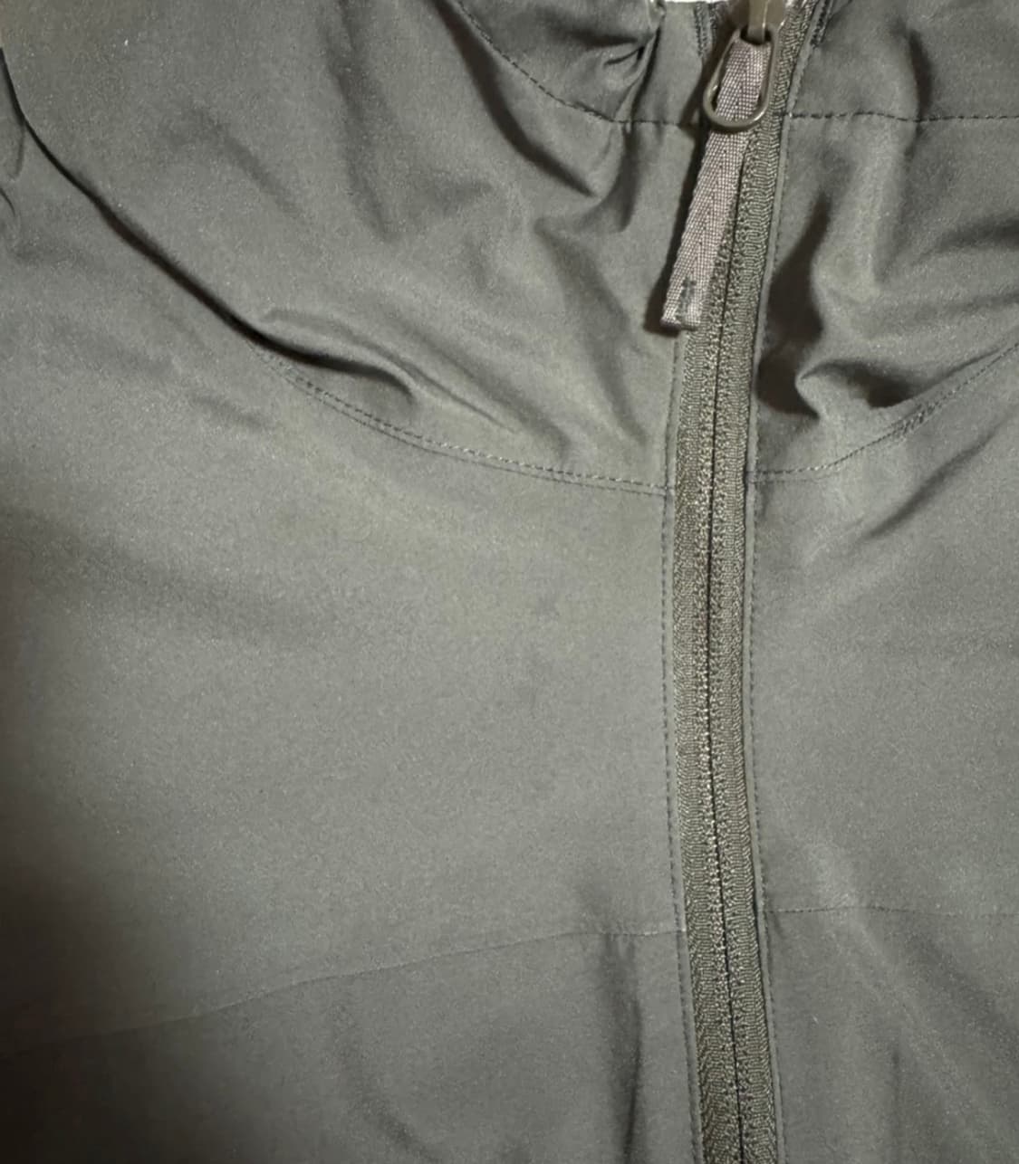 아크테릭스 솔라노 후디 문쉐도우 M 상품이미지3