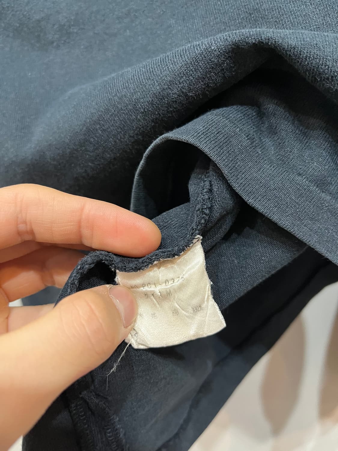 90년대 히스테릭글래머 아카이브 롱슬리브  상품이미지6