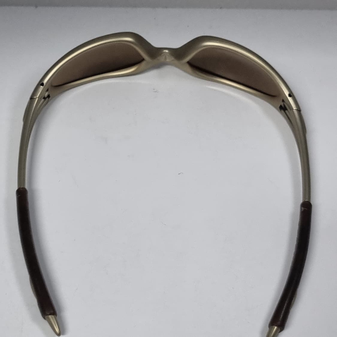 오클리 미뉴트 1.0 플래티넘 미사용 박스풀 상품이미지8