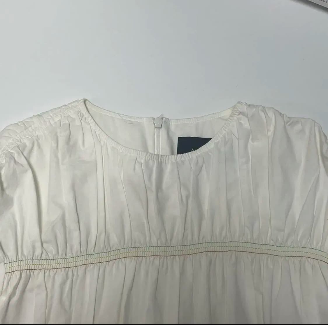 Anderson bell dress 상품이미지3